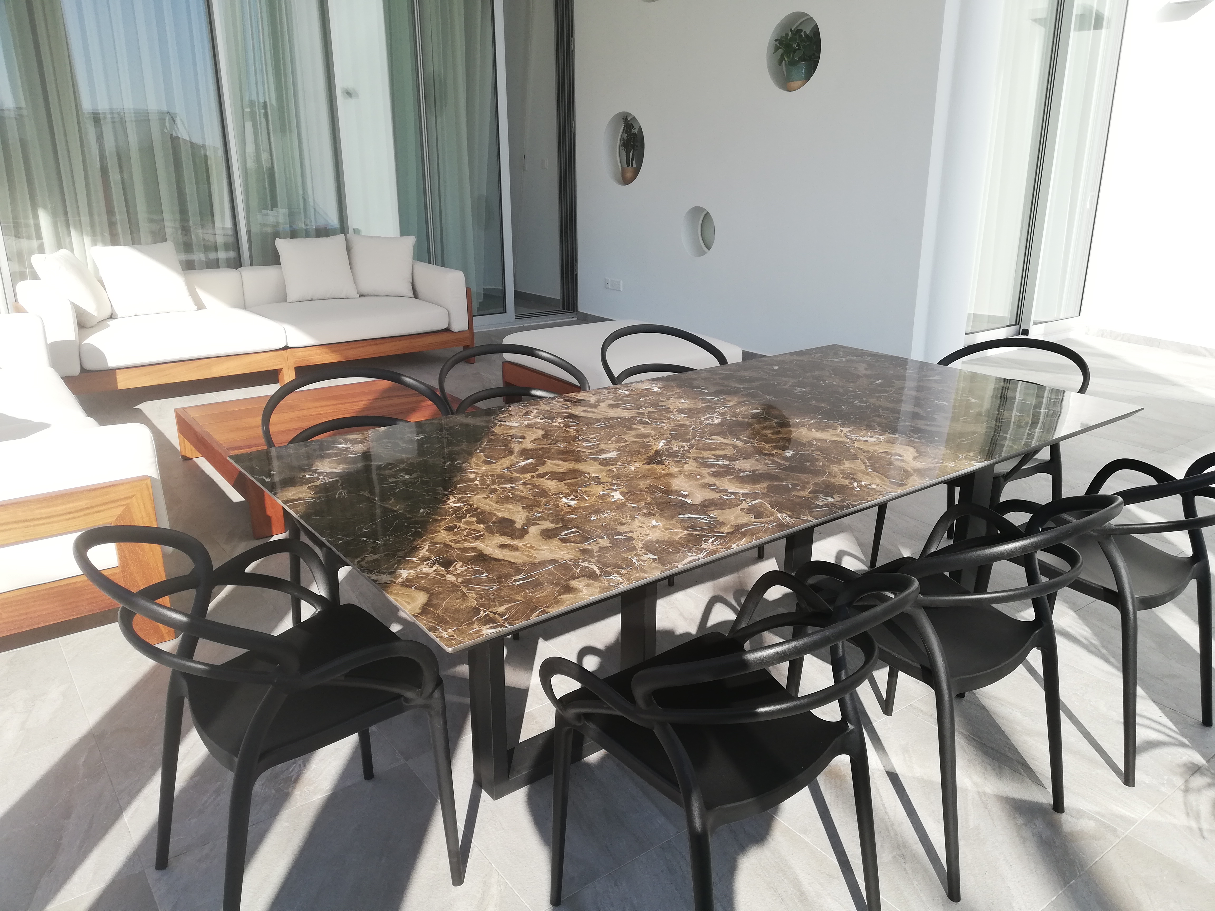 Design Luxury House Aradippou