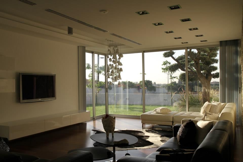 Residential House Aradippou