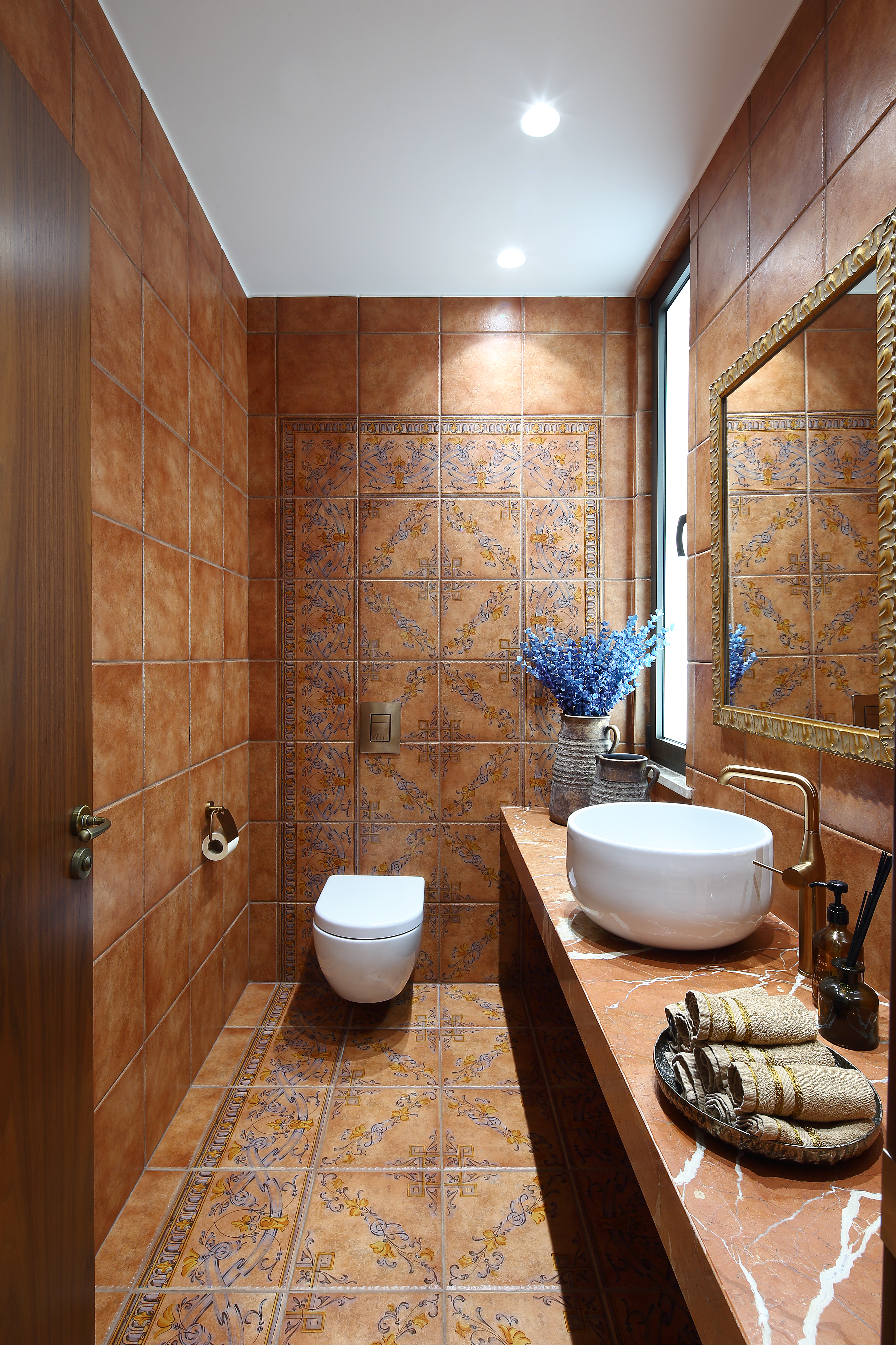Residential House Larnaca