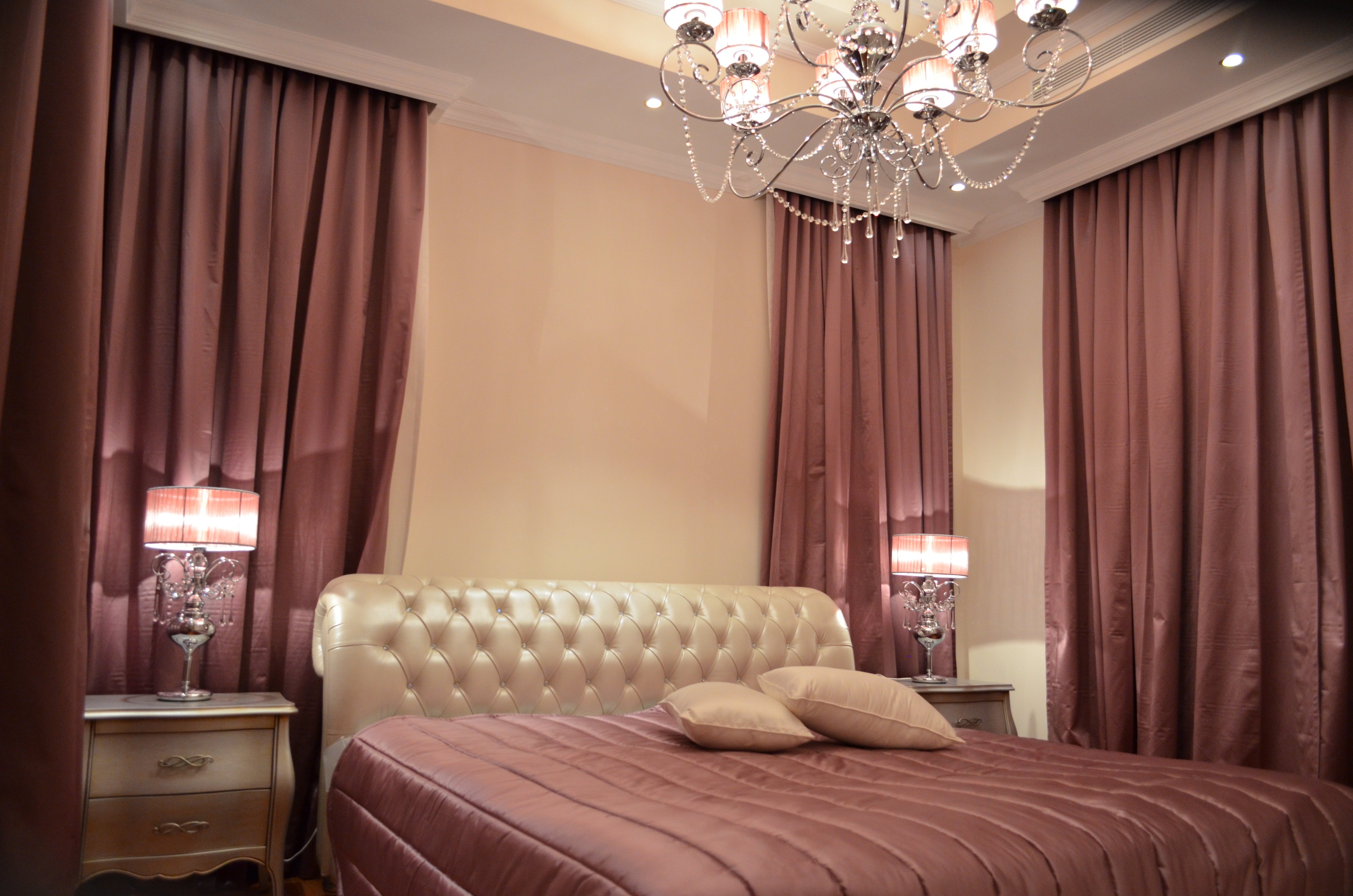 Luxury Villa Limassol