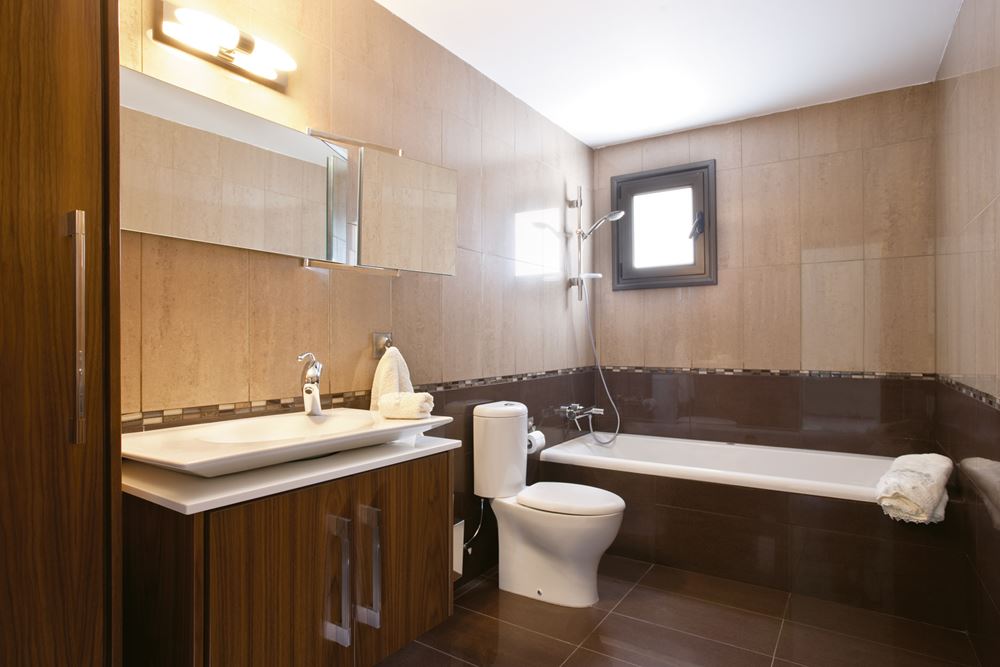 Luxury House Mazotos