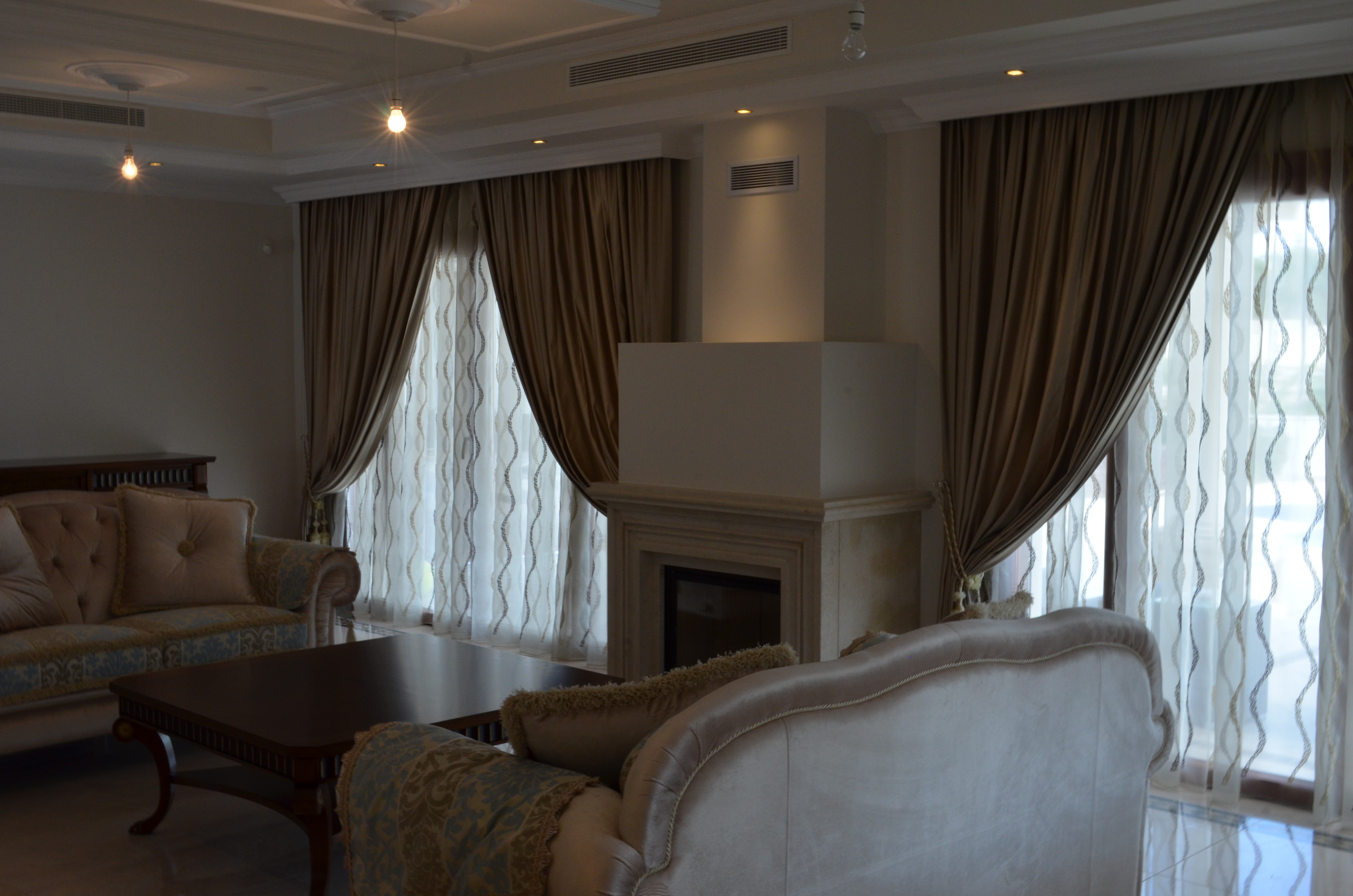 Luxury Villa Limassol