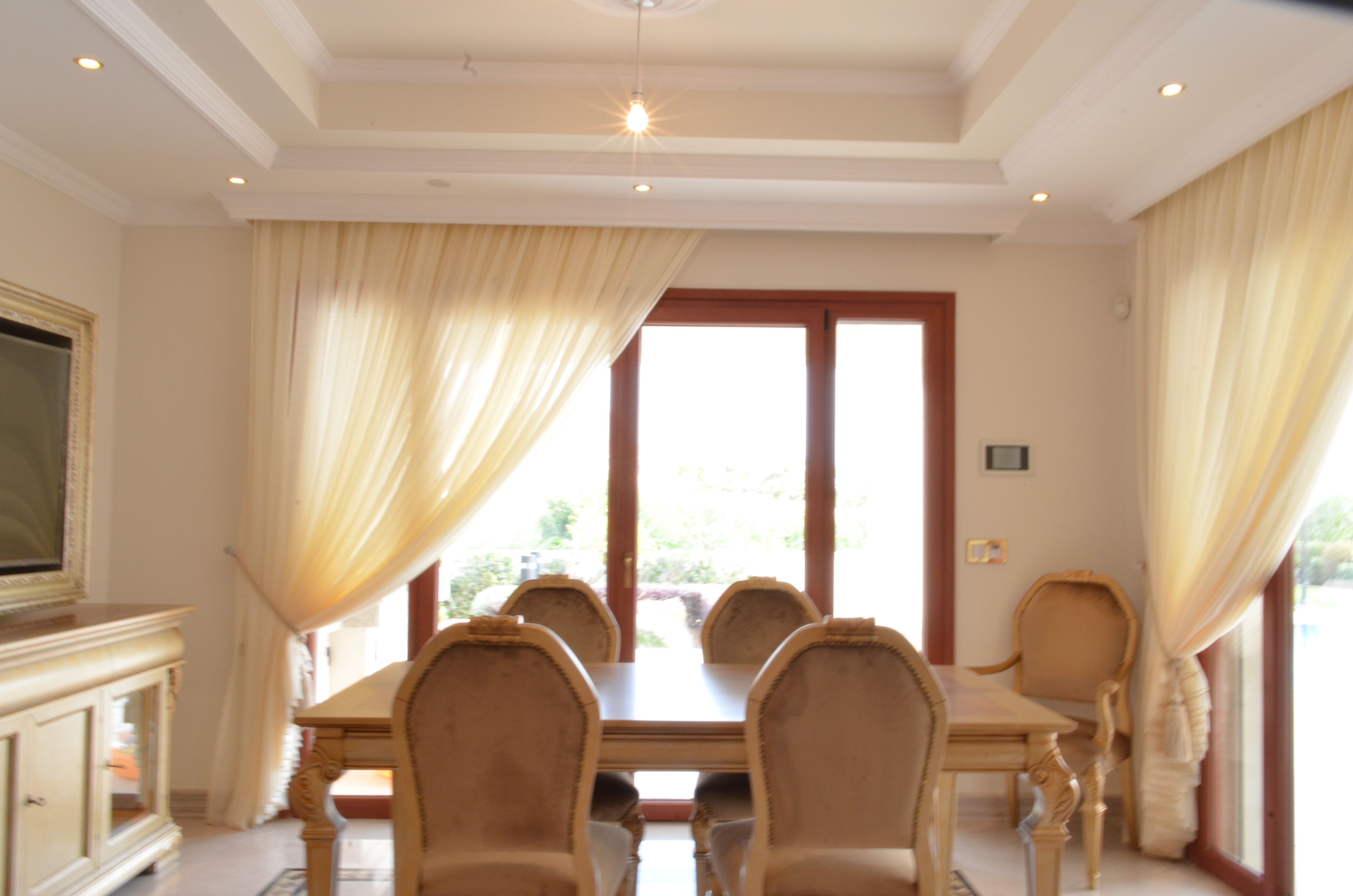 Luxury Villa Limassol