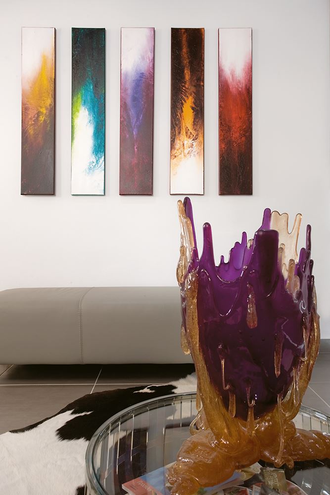 Luxury Apartment in Aradippou