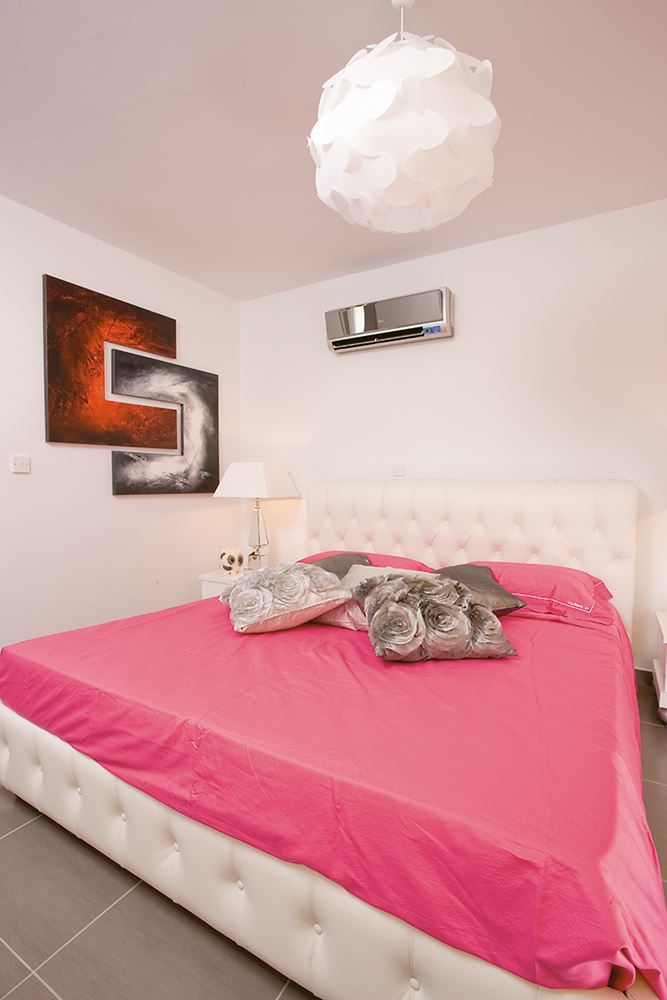 Luxury Apartment in Aradippou