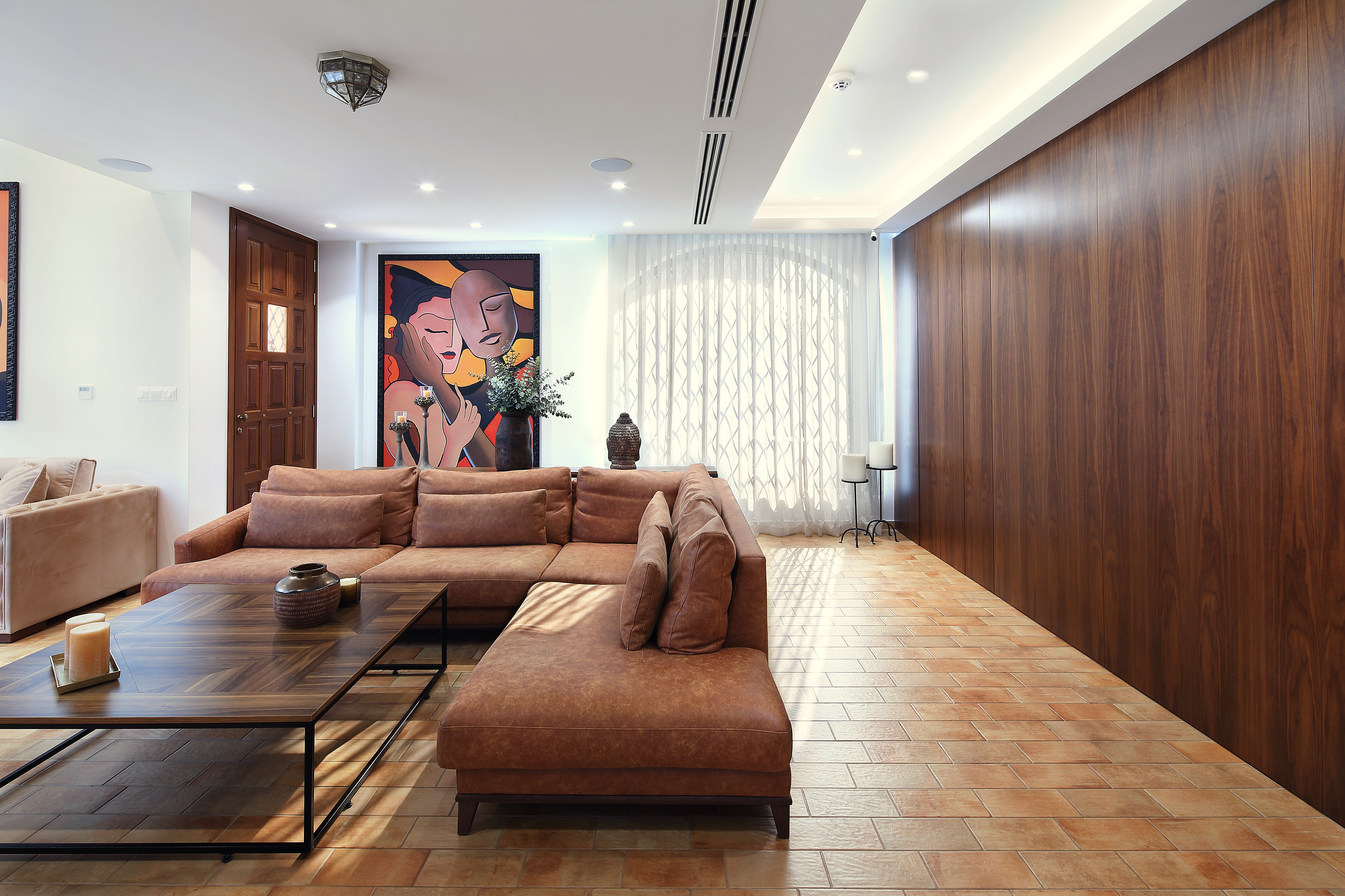 Residential House Larnaca