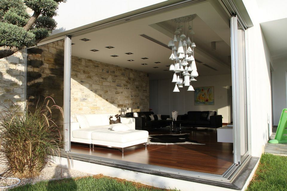 Residential House Aradippou