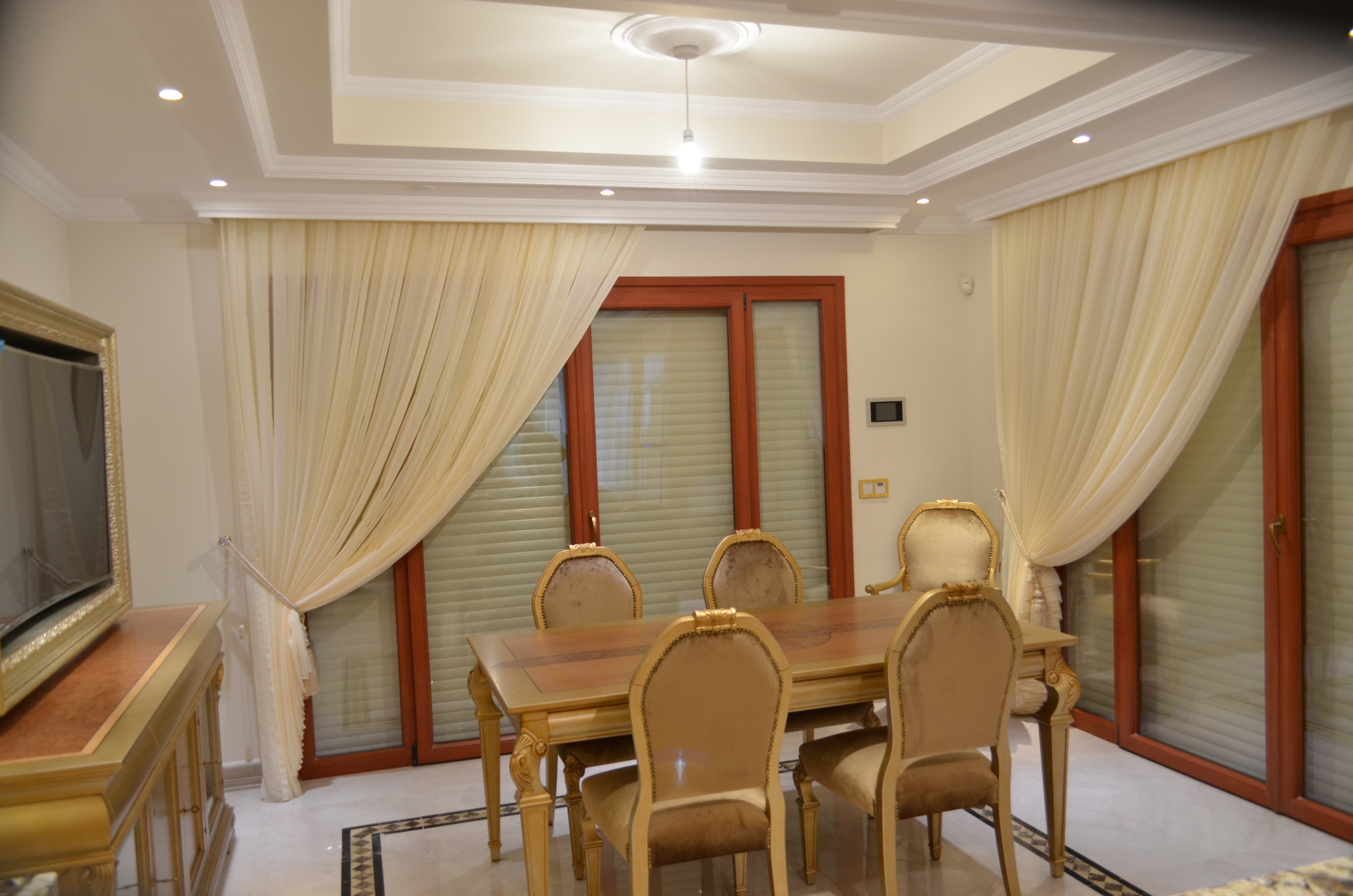 Luxury Villa Limassol