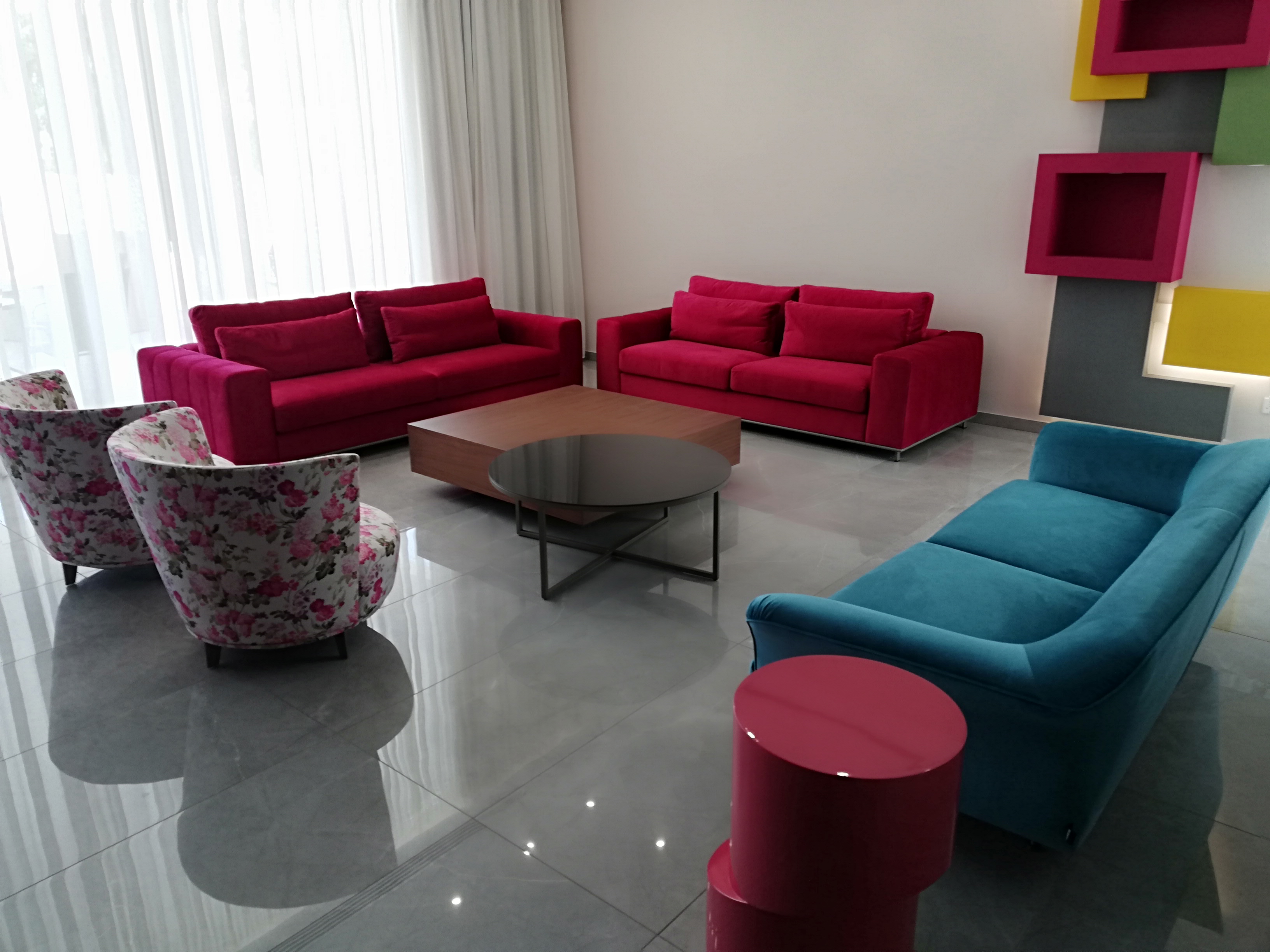 Design Luxury House Aradippou