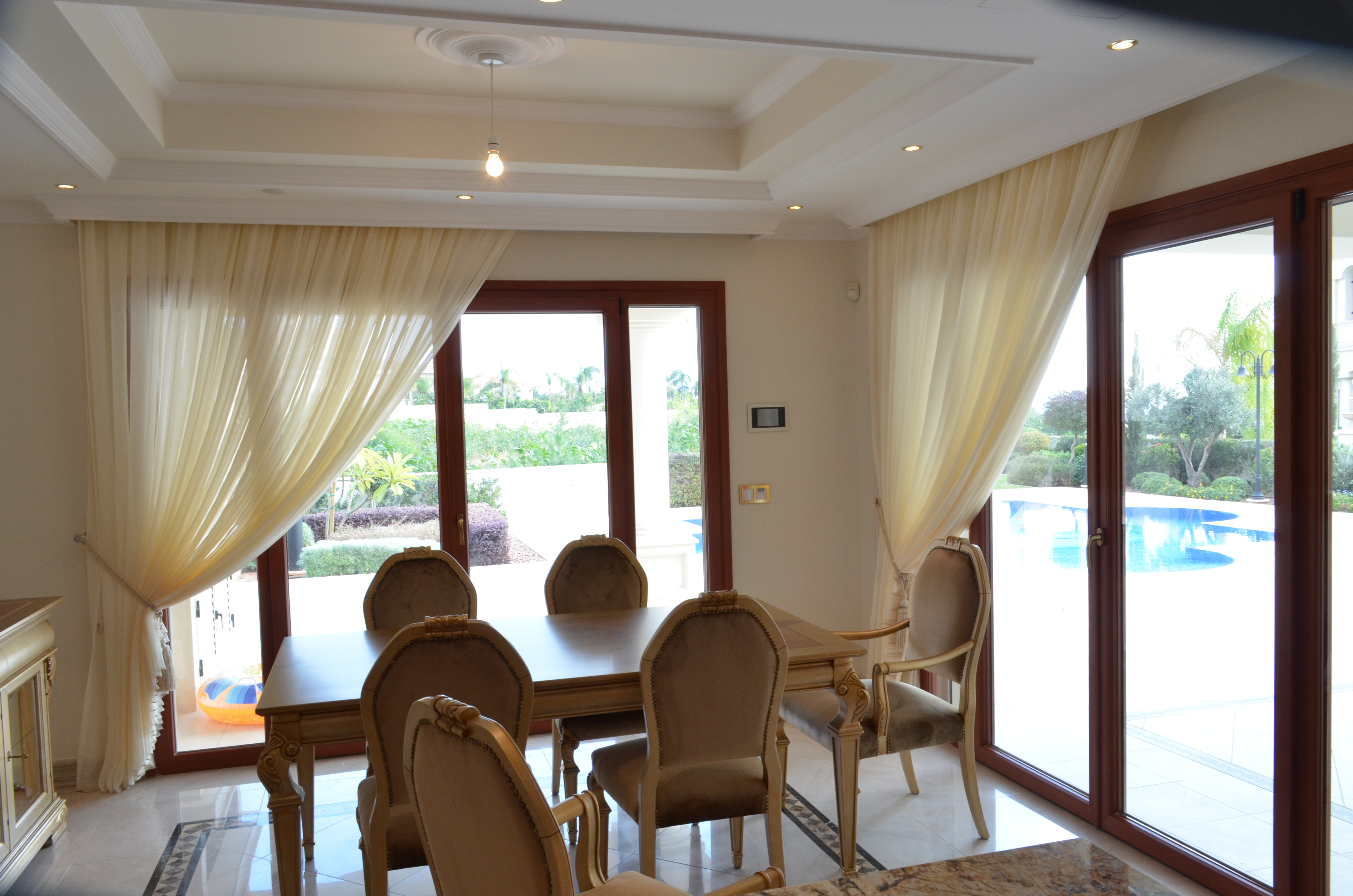Luxury Villa Limassol