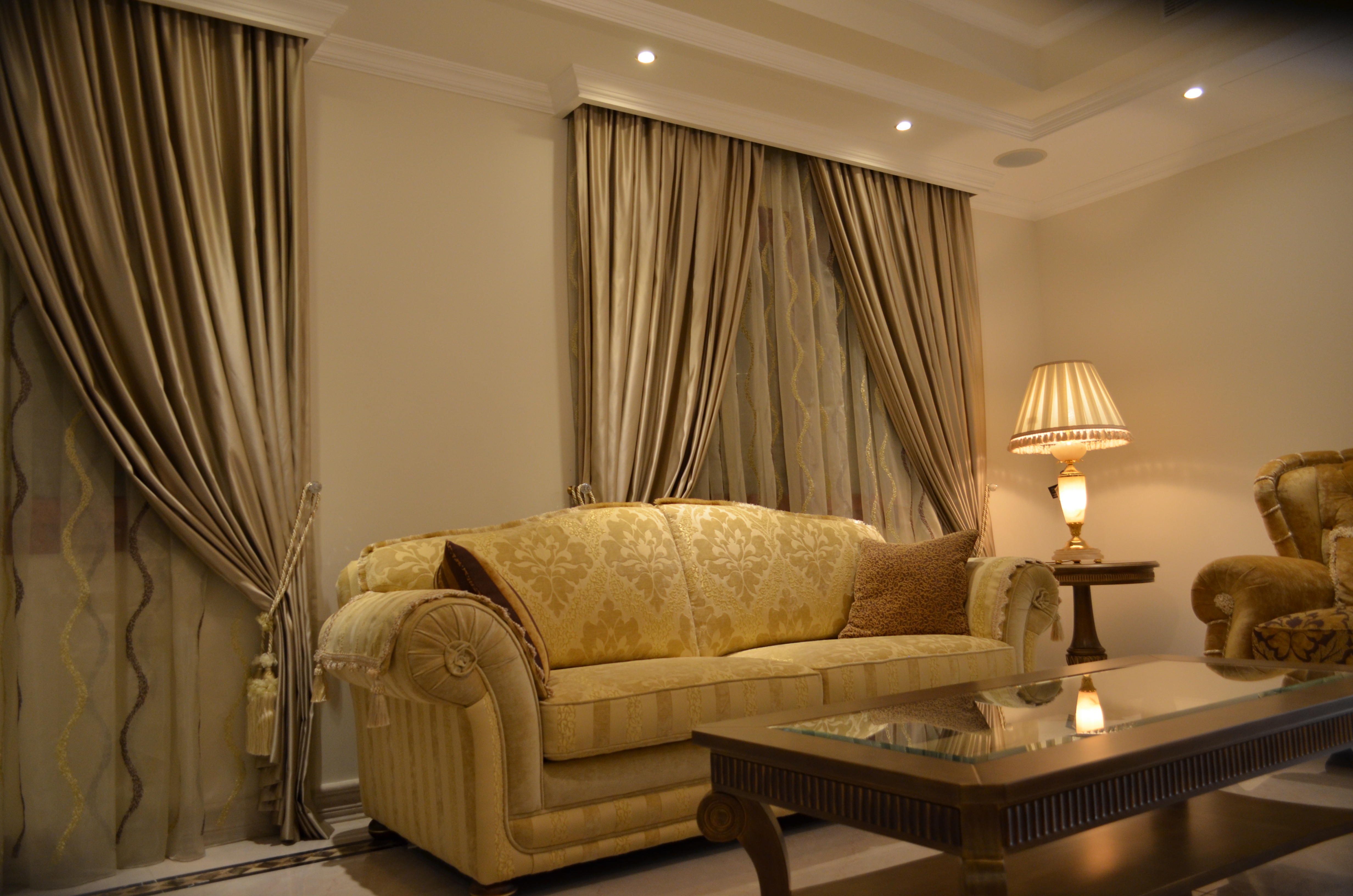 Luxury Villa Limassol
