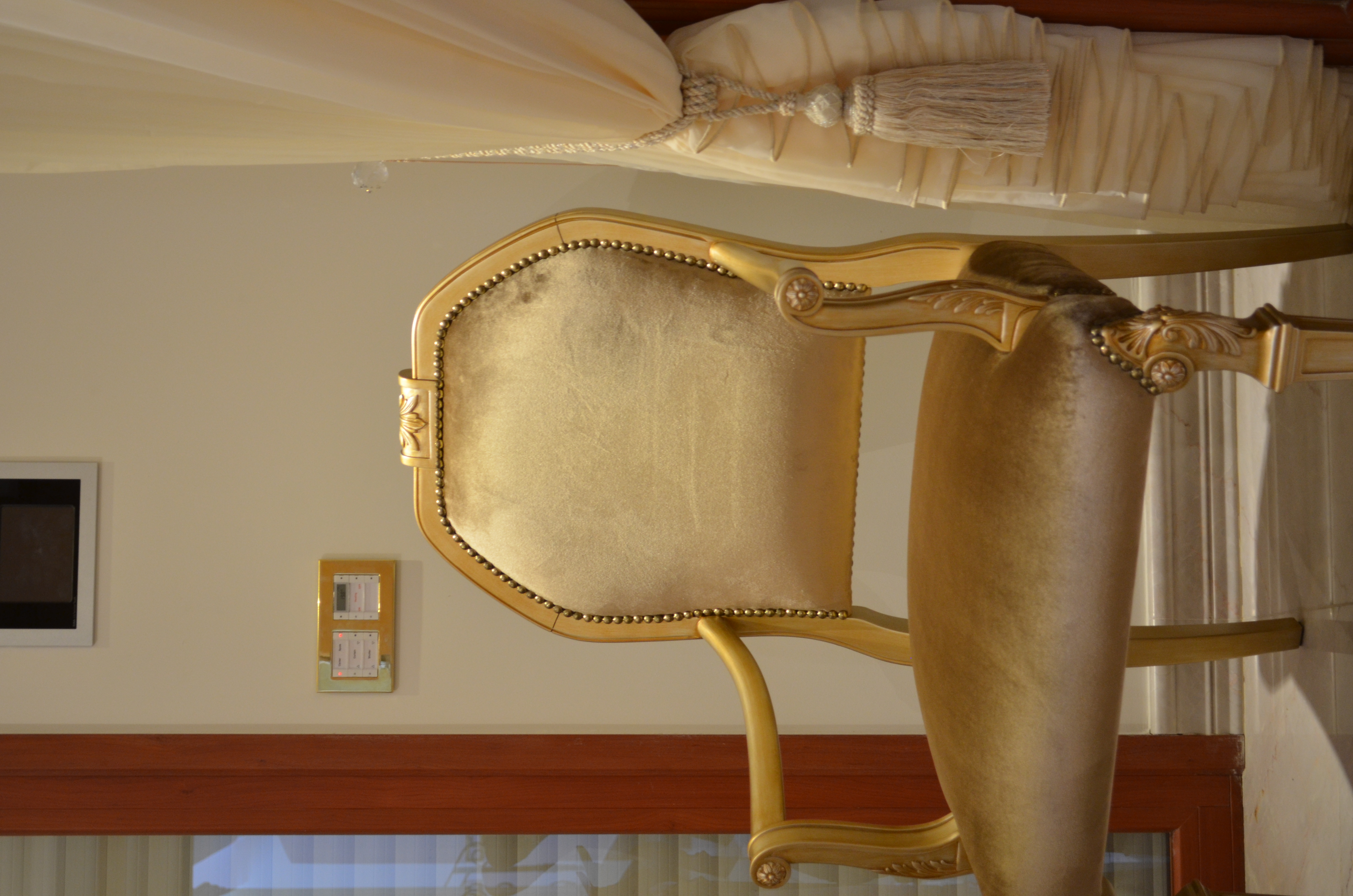 Luxury Villa Limassol