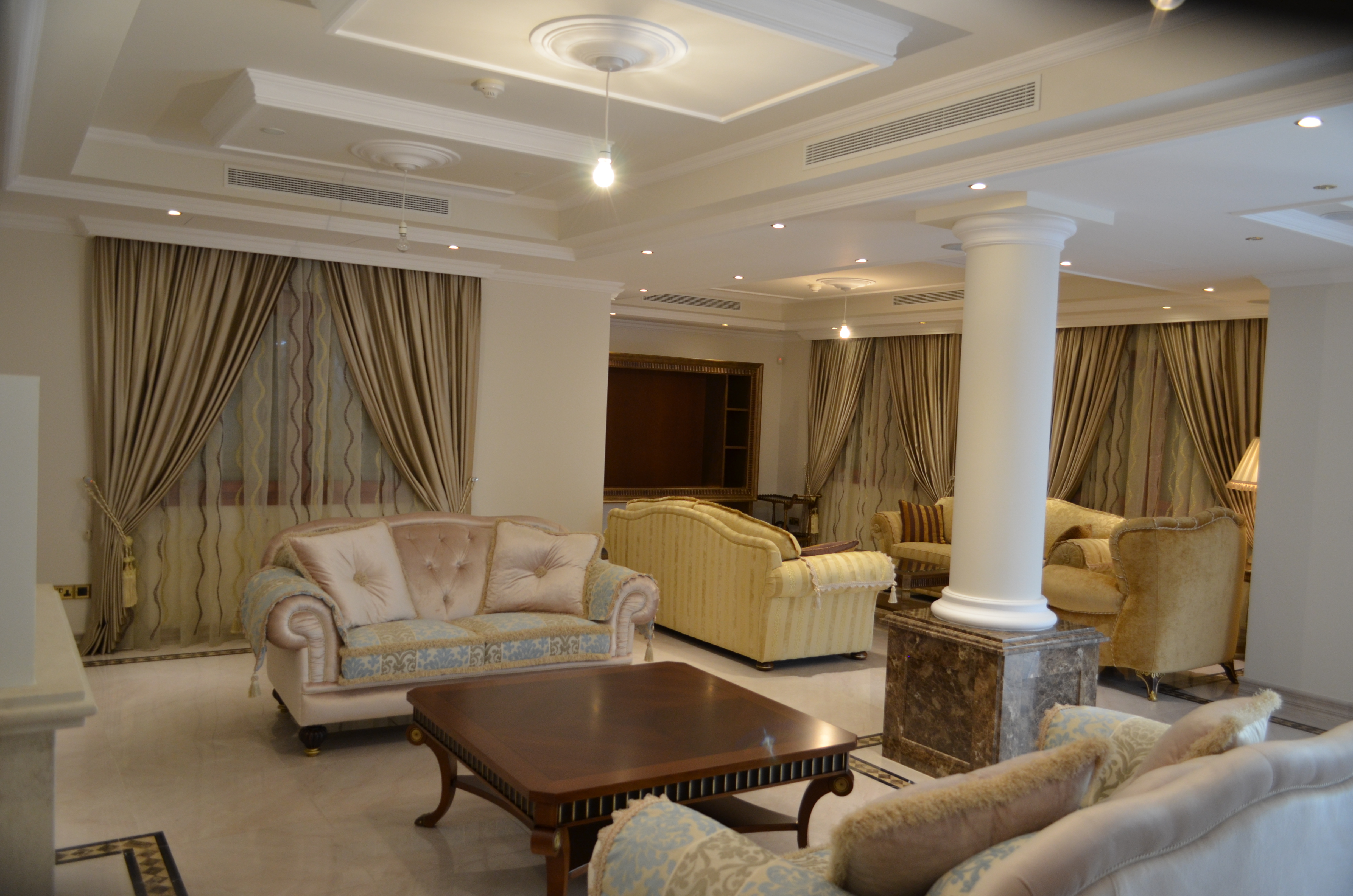 Luxury Villa Limassol