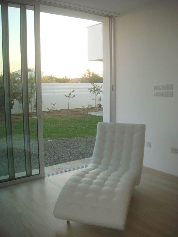 Residential House Nicosia