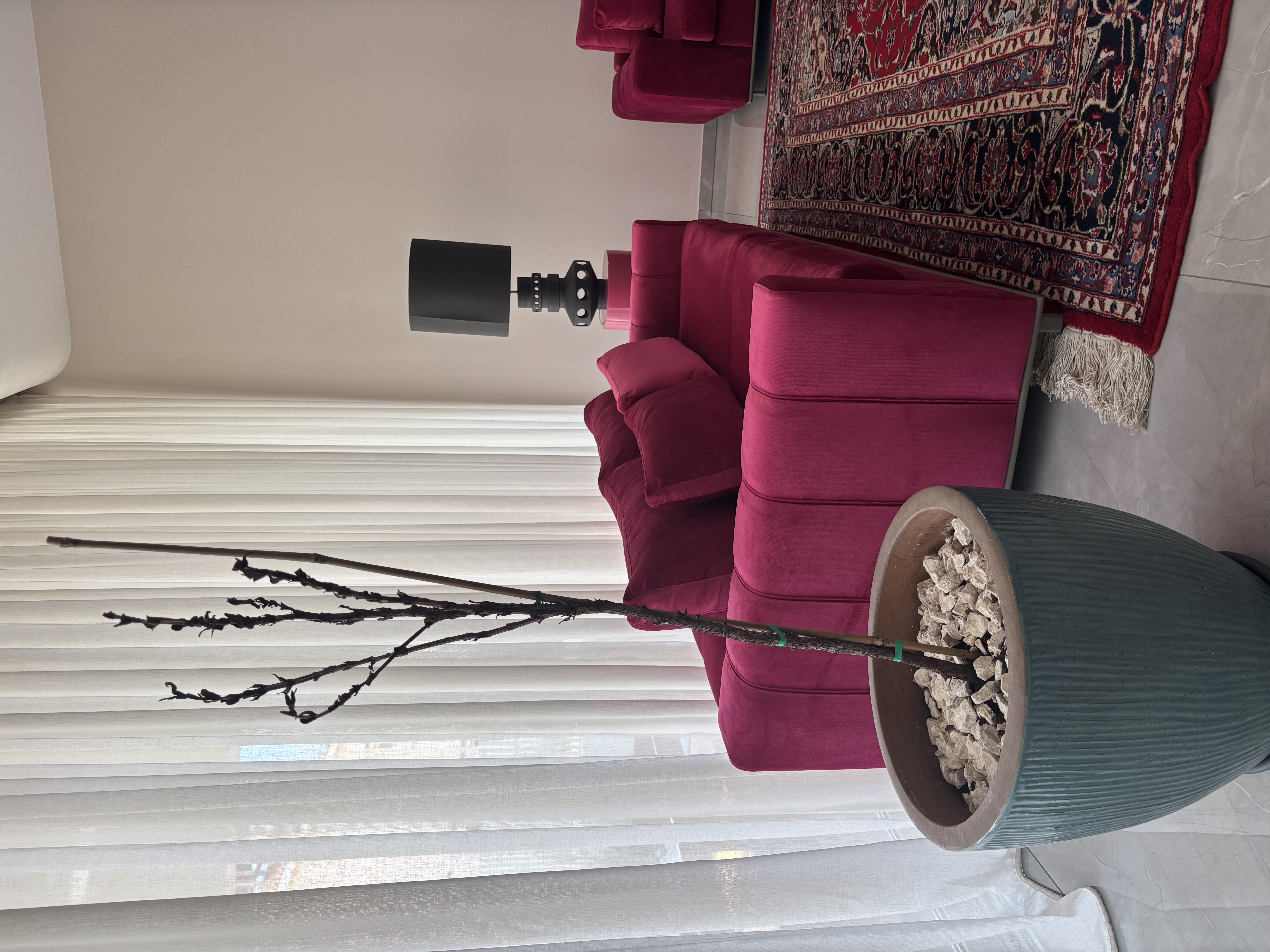 Design Luxury House Aradippou