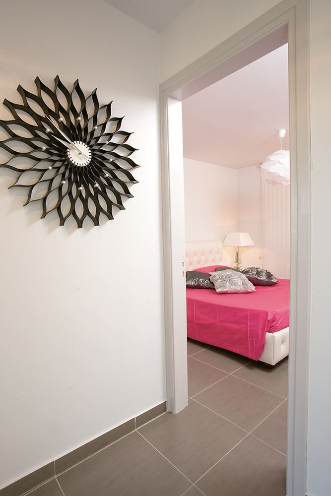 Luxury Apartment in Aradippou