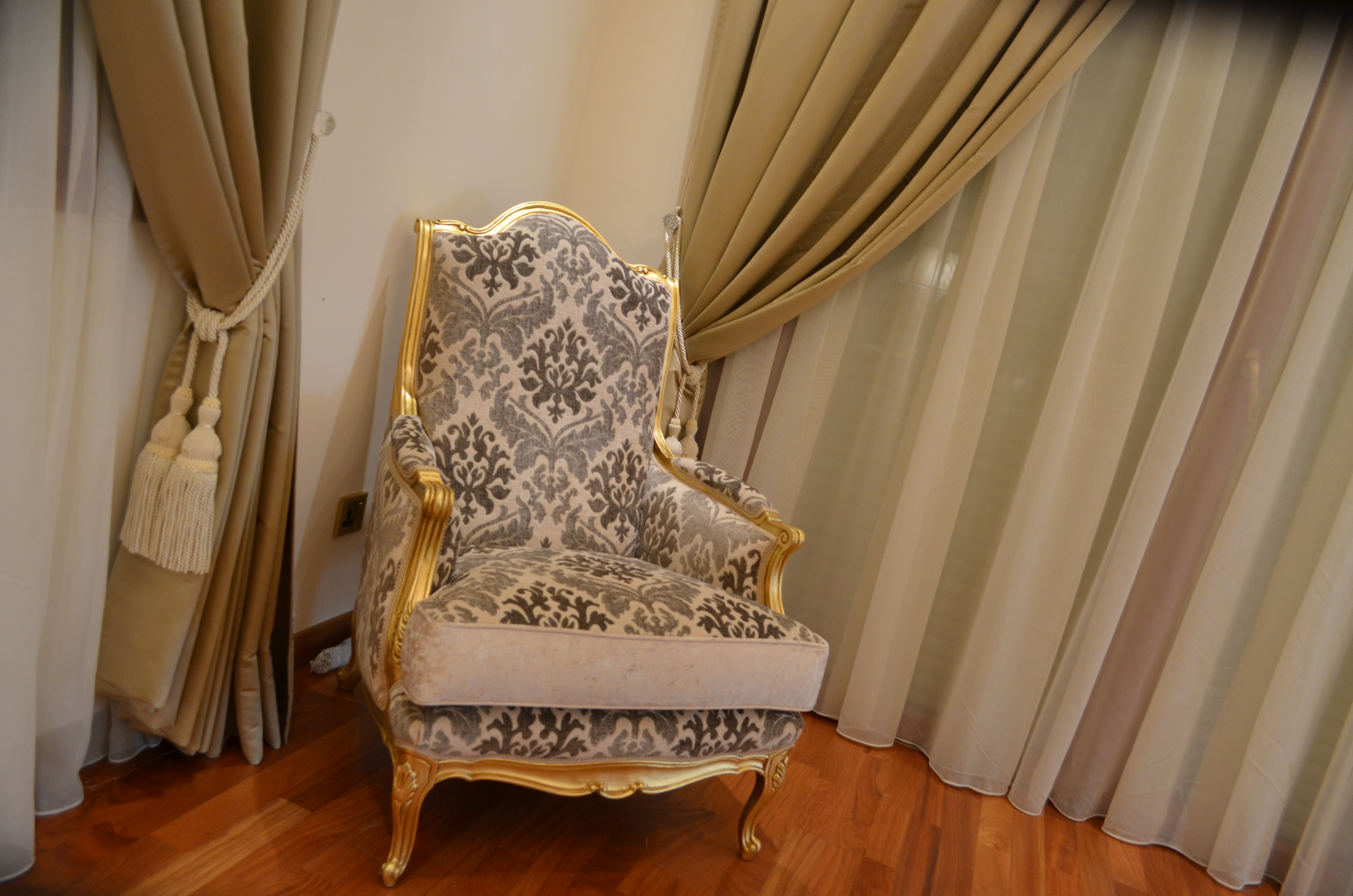 Luxury Villa Limassol
