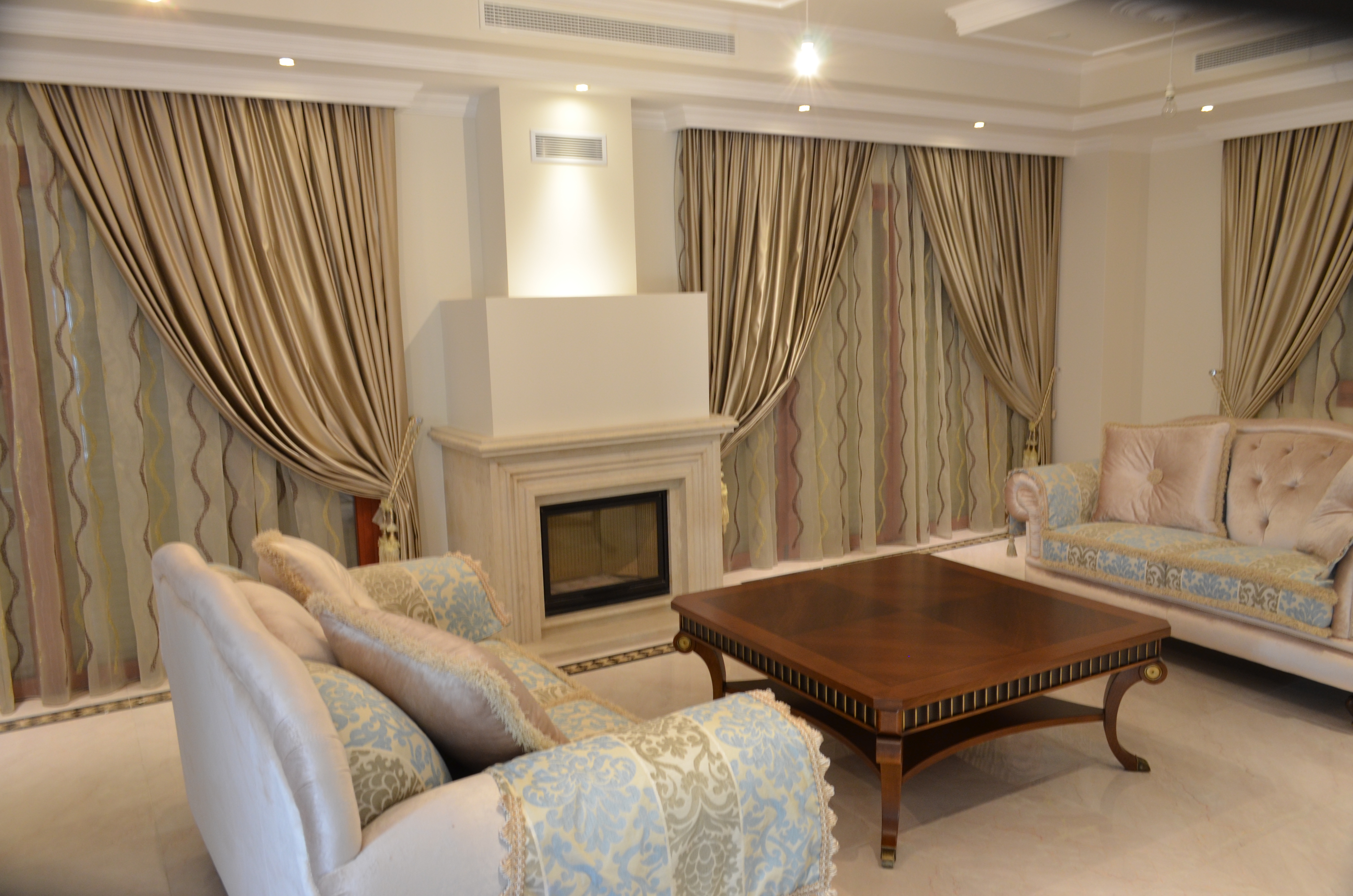 Luxury Villa Limassol