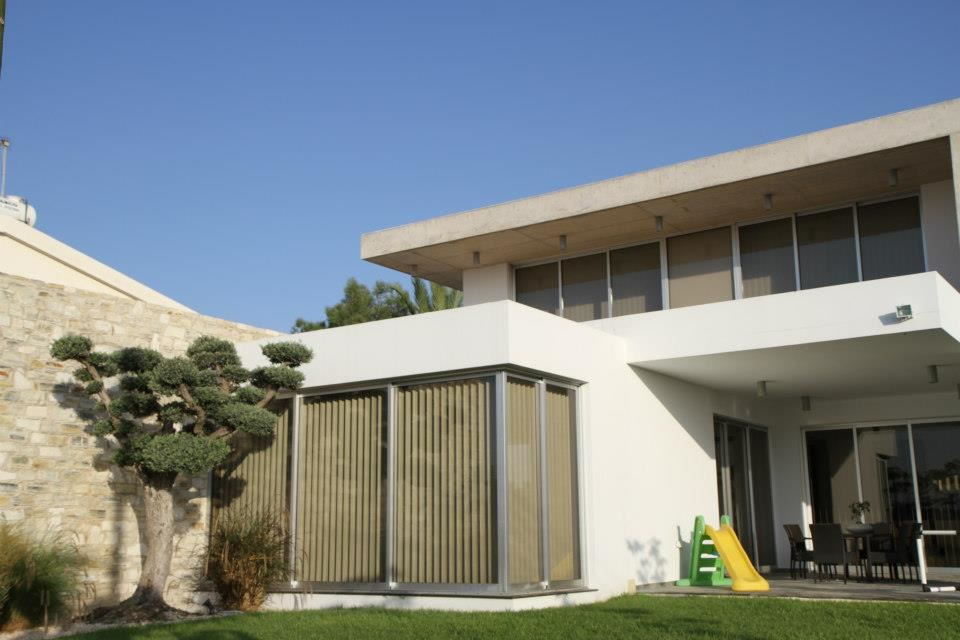 Residential House Aradippou
