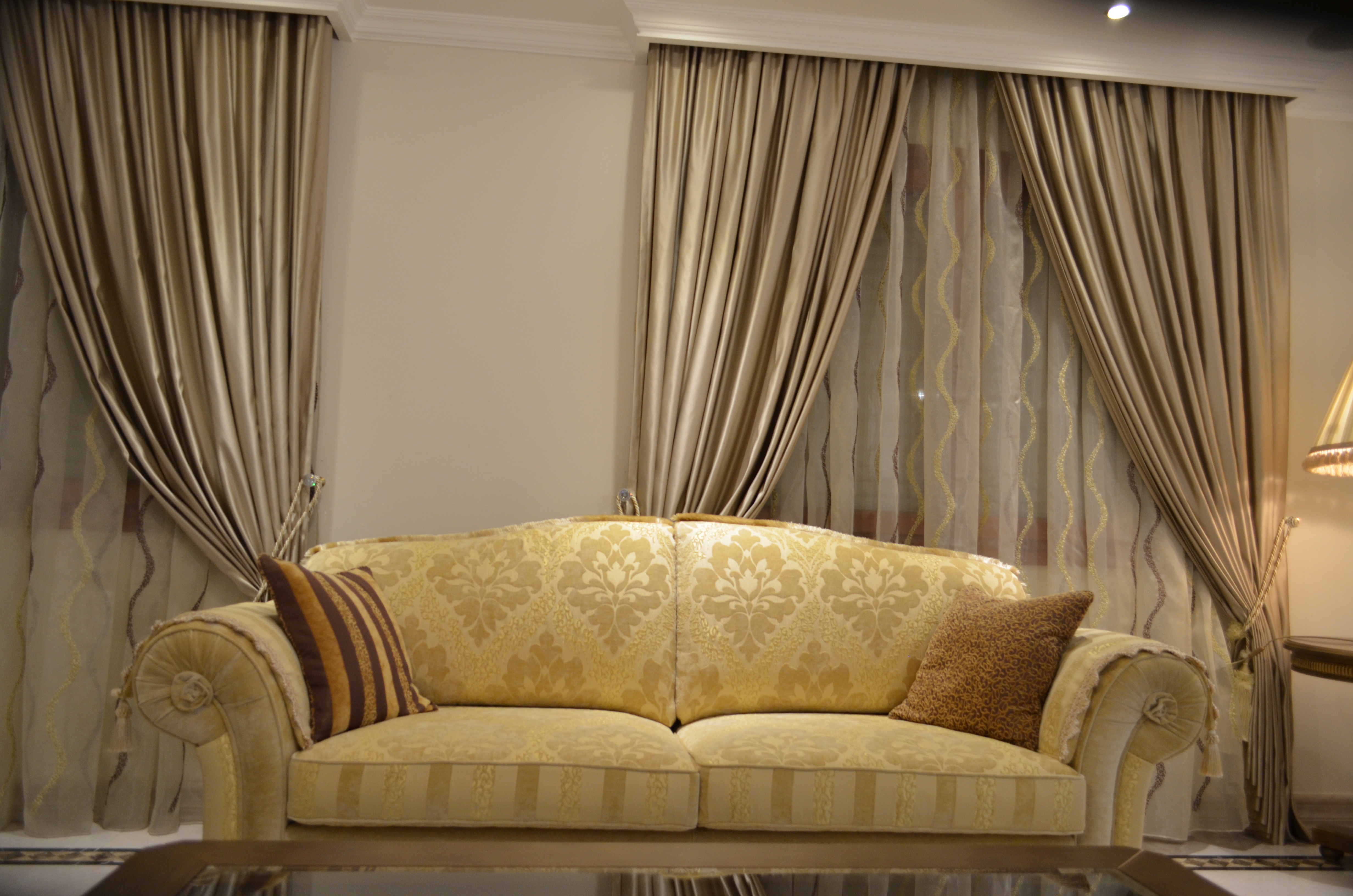 Luxury Villa Limassol