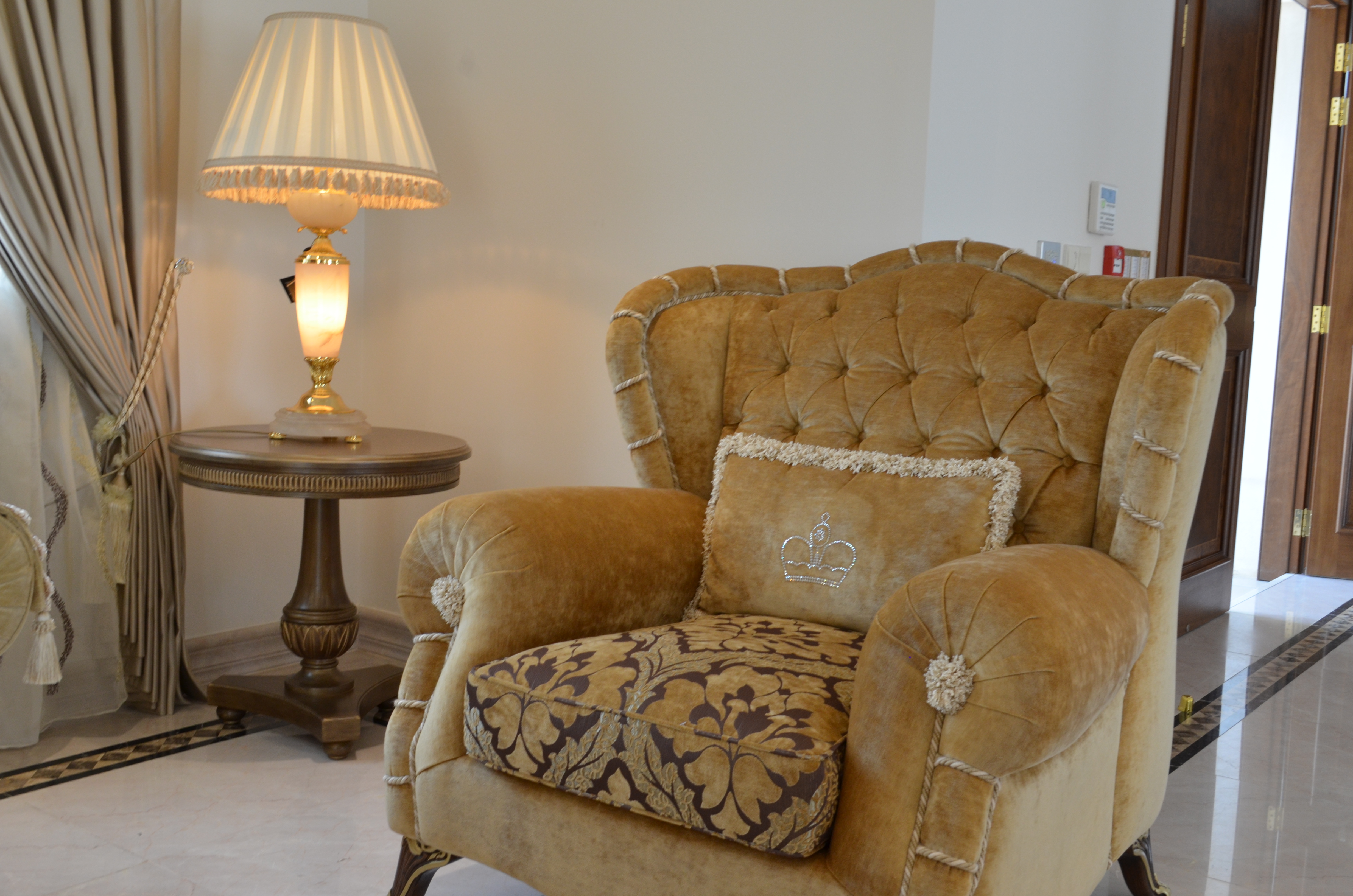 Luxury Villa Limassol