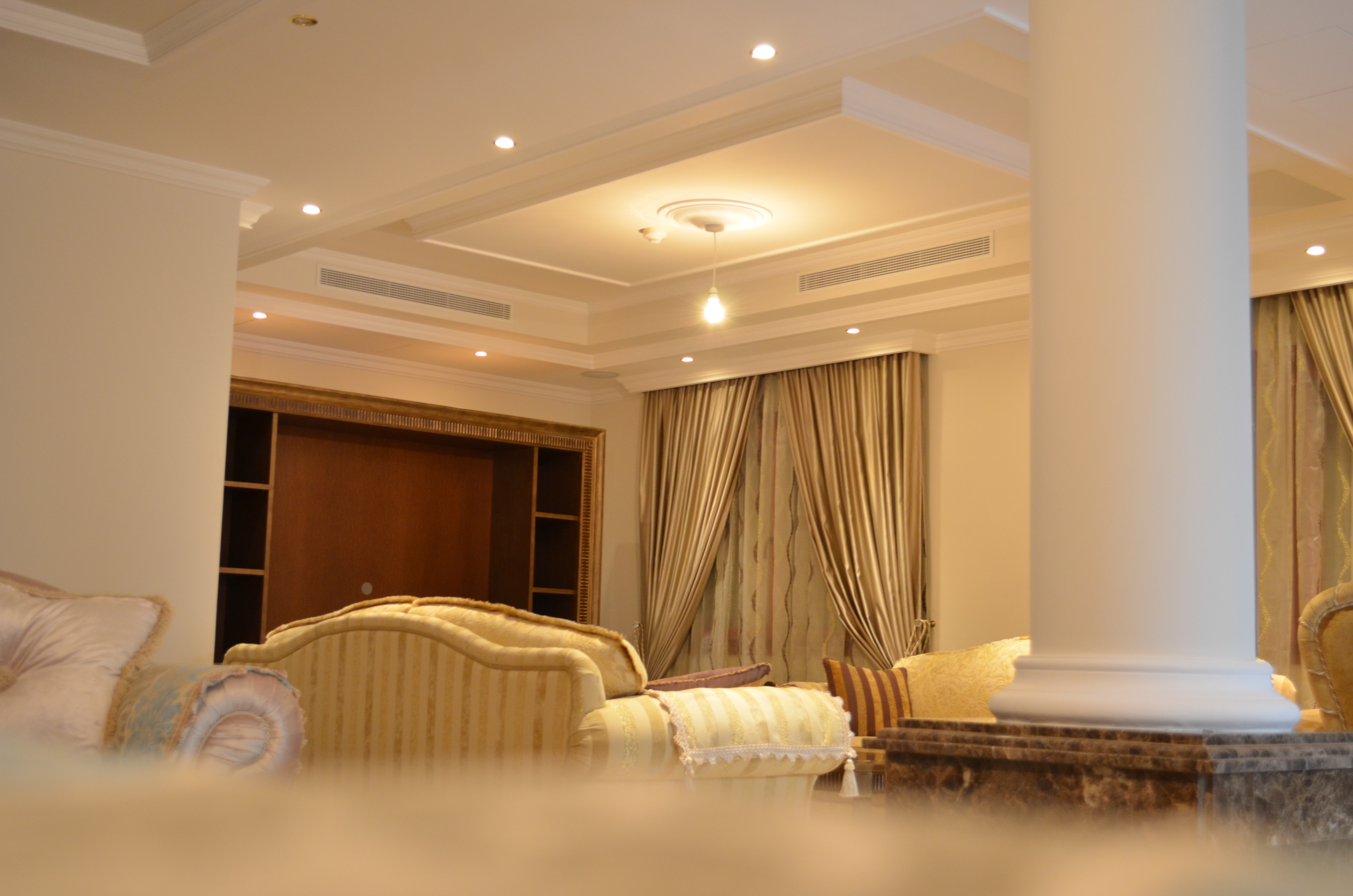 Luxury Villa Limassol