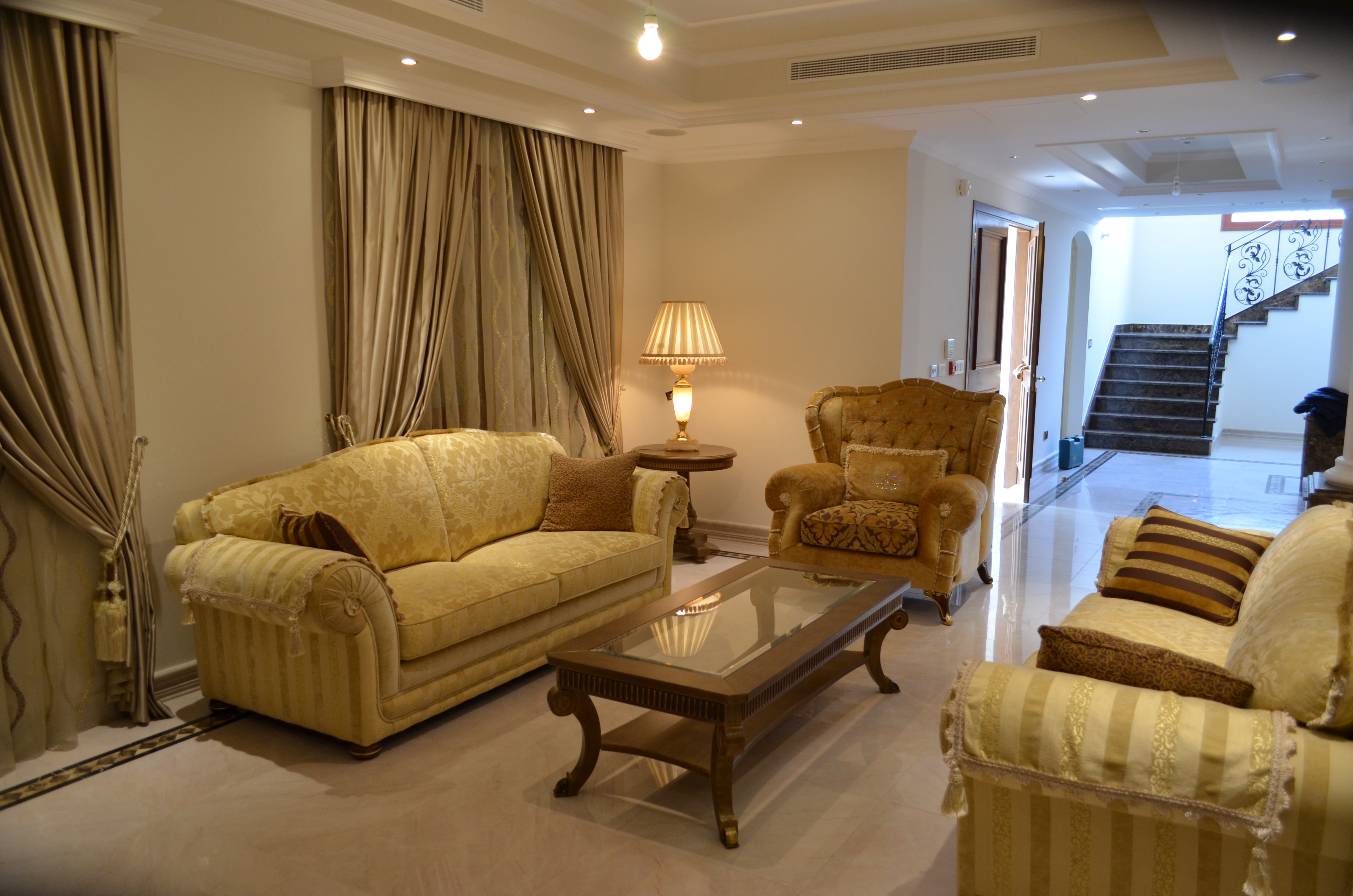 Luxury Villa Limassol
