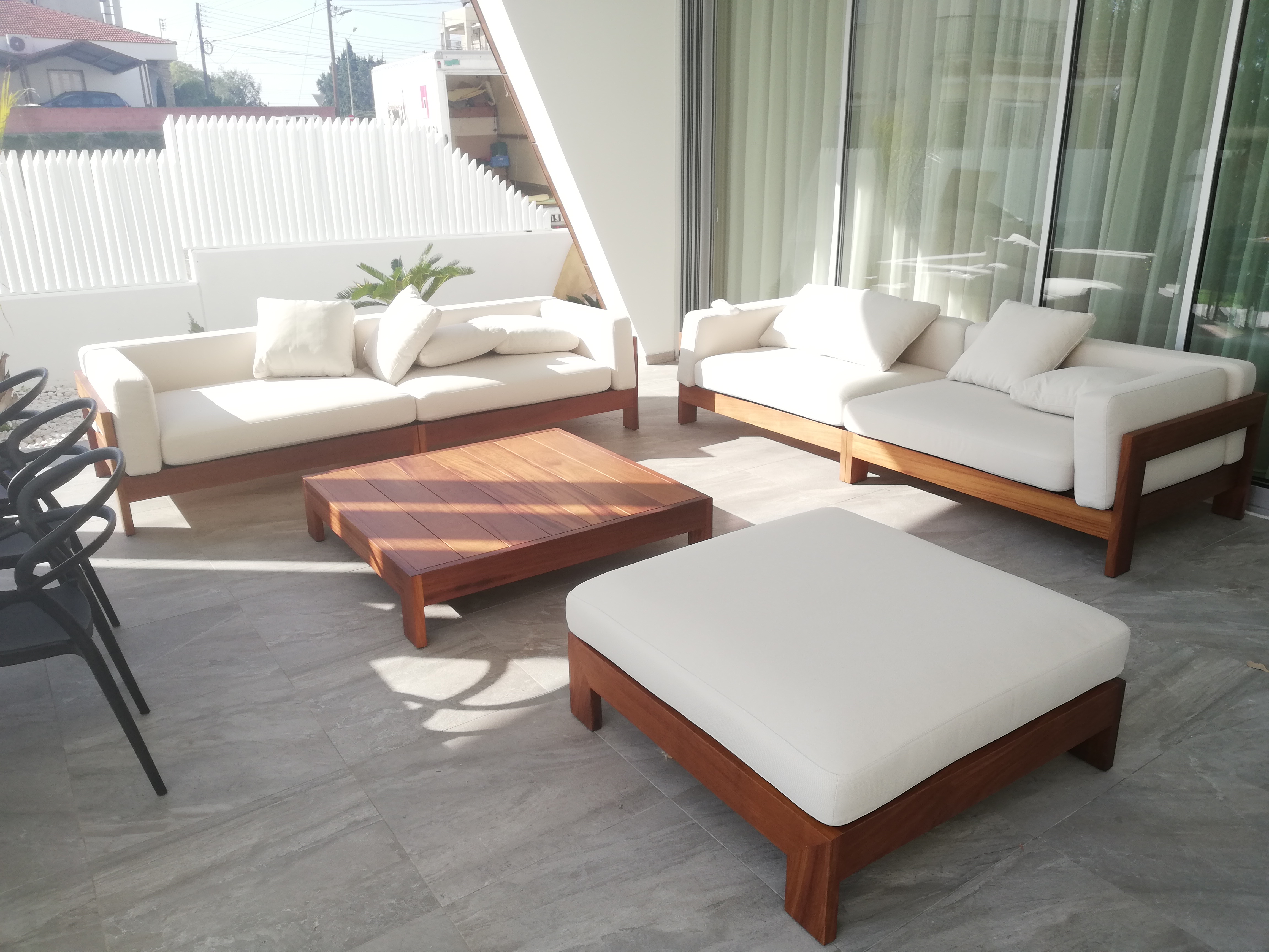 Design Luxury House Aradippou