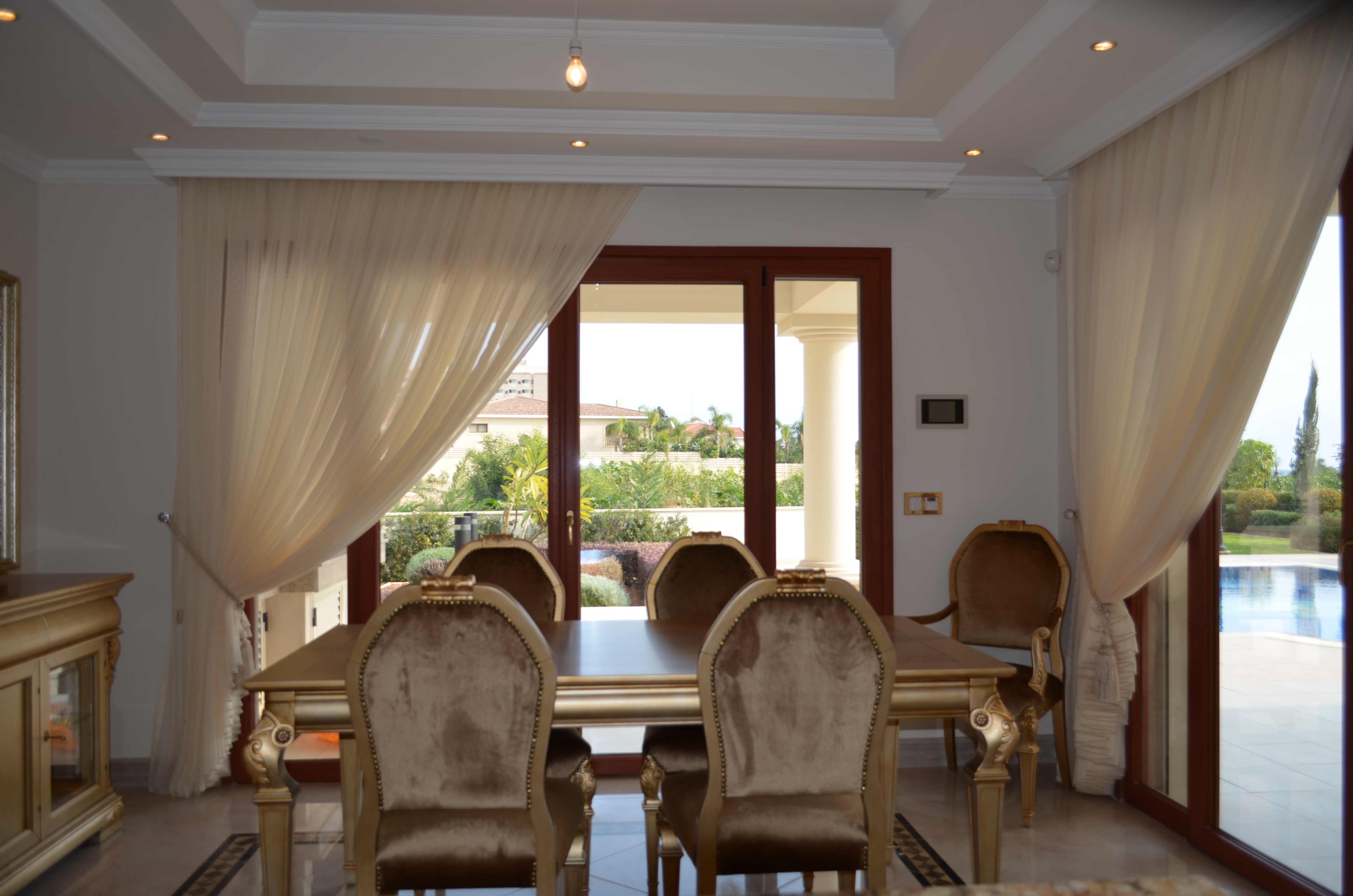 Luxury Villa Limassol