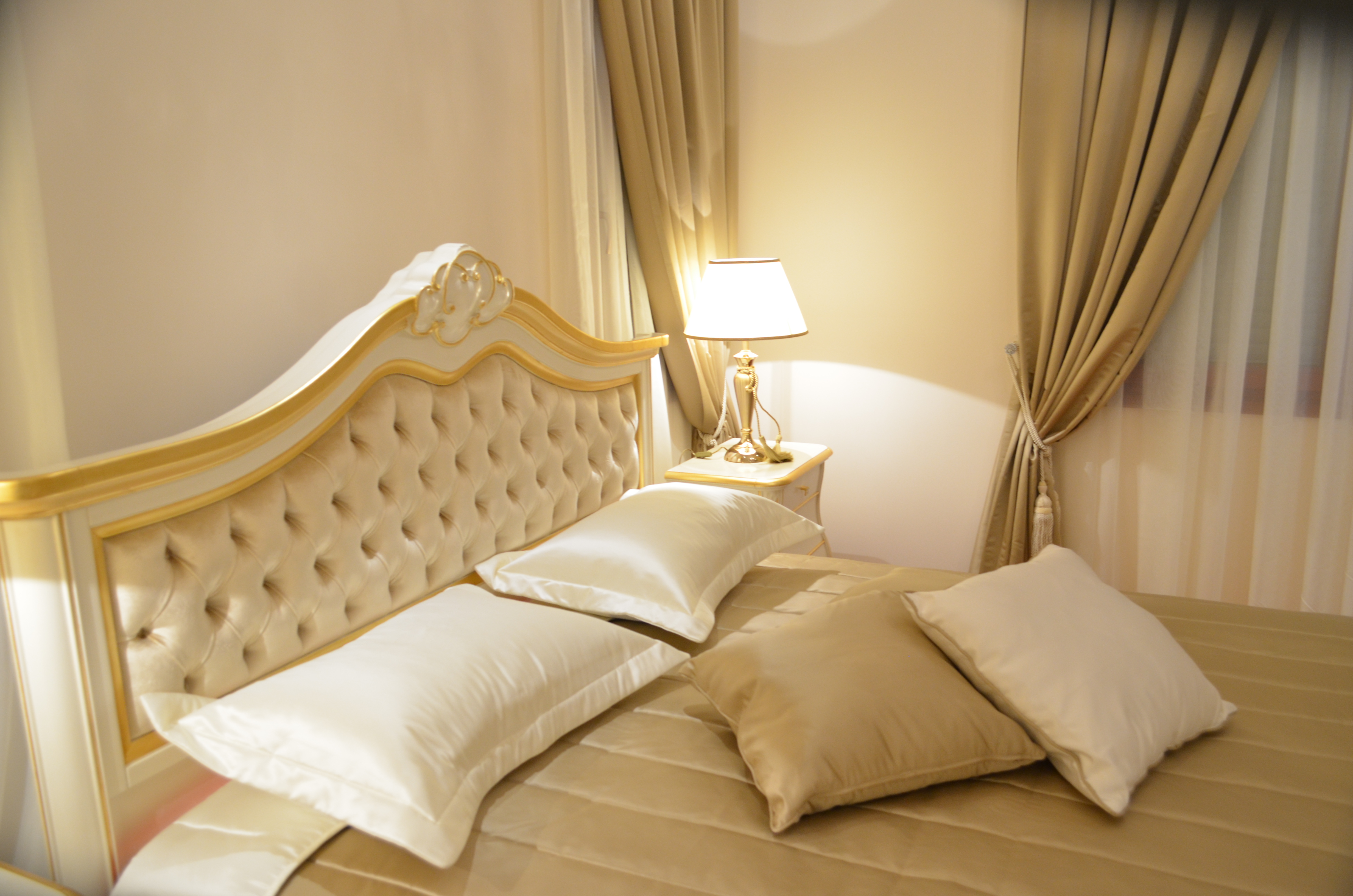 Luxury Villa Limassol