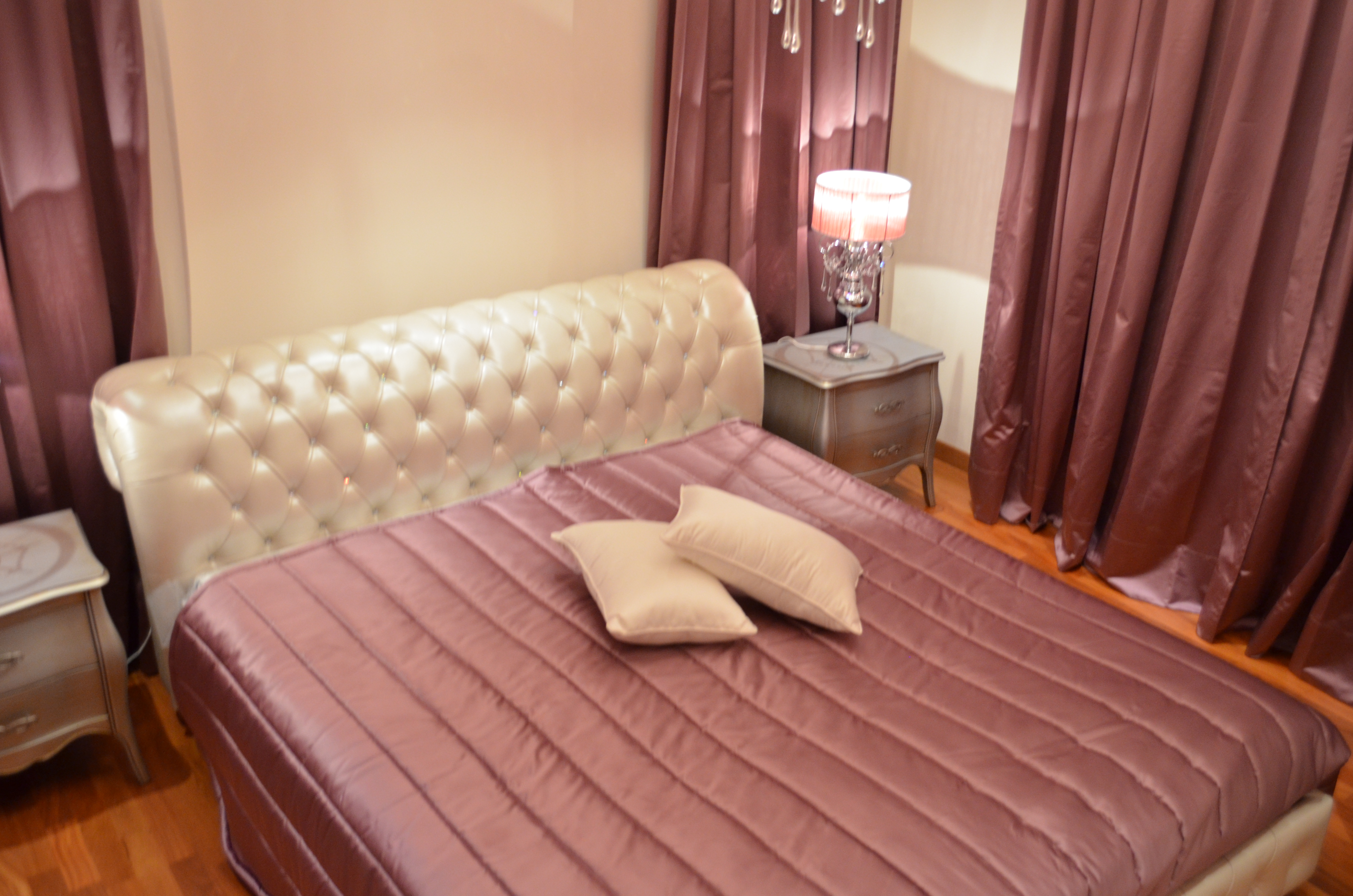 Luxury Villa Limassol