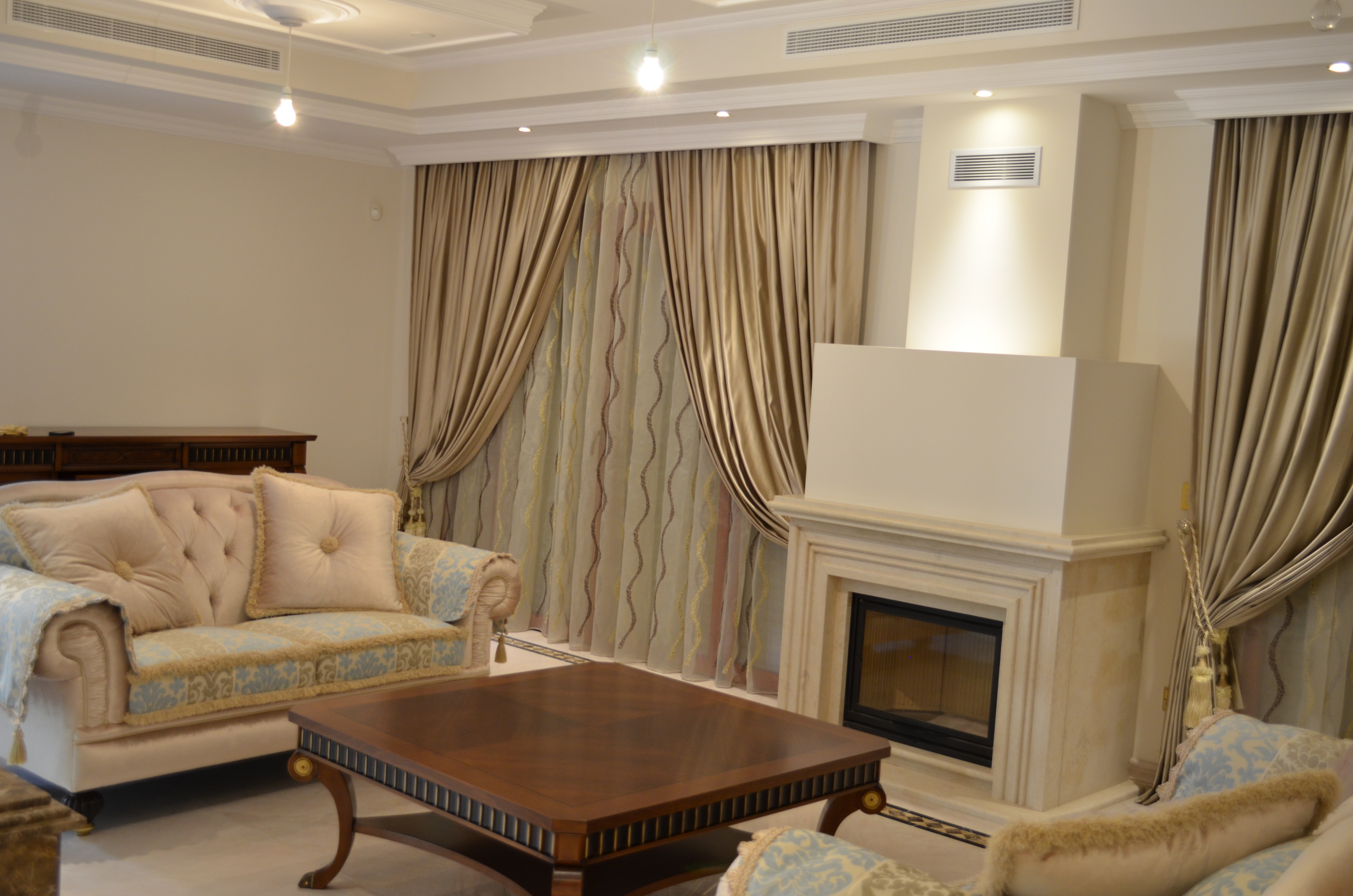 Luxury Villa Limassol