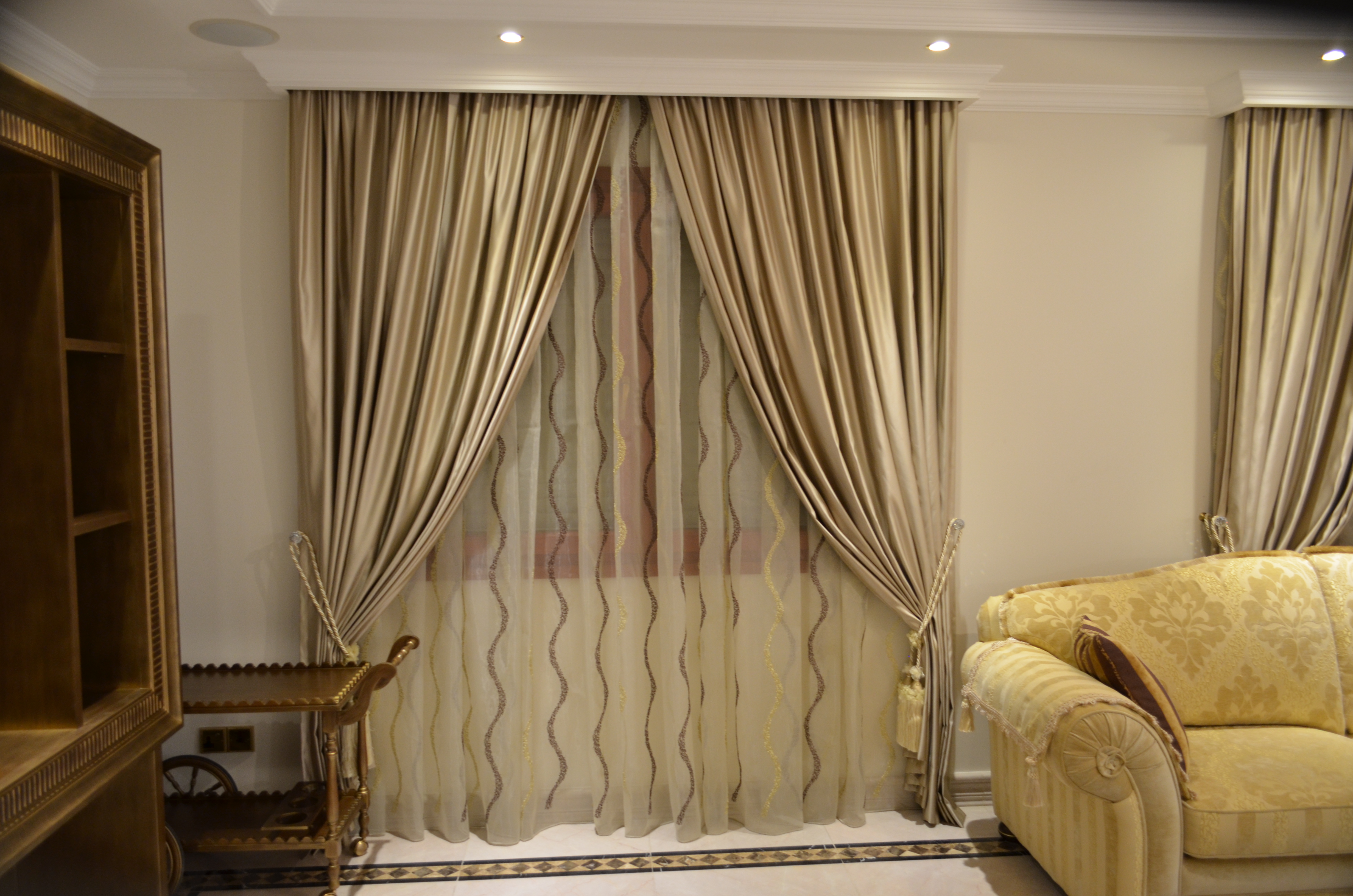 Luxury Villa Limassol