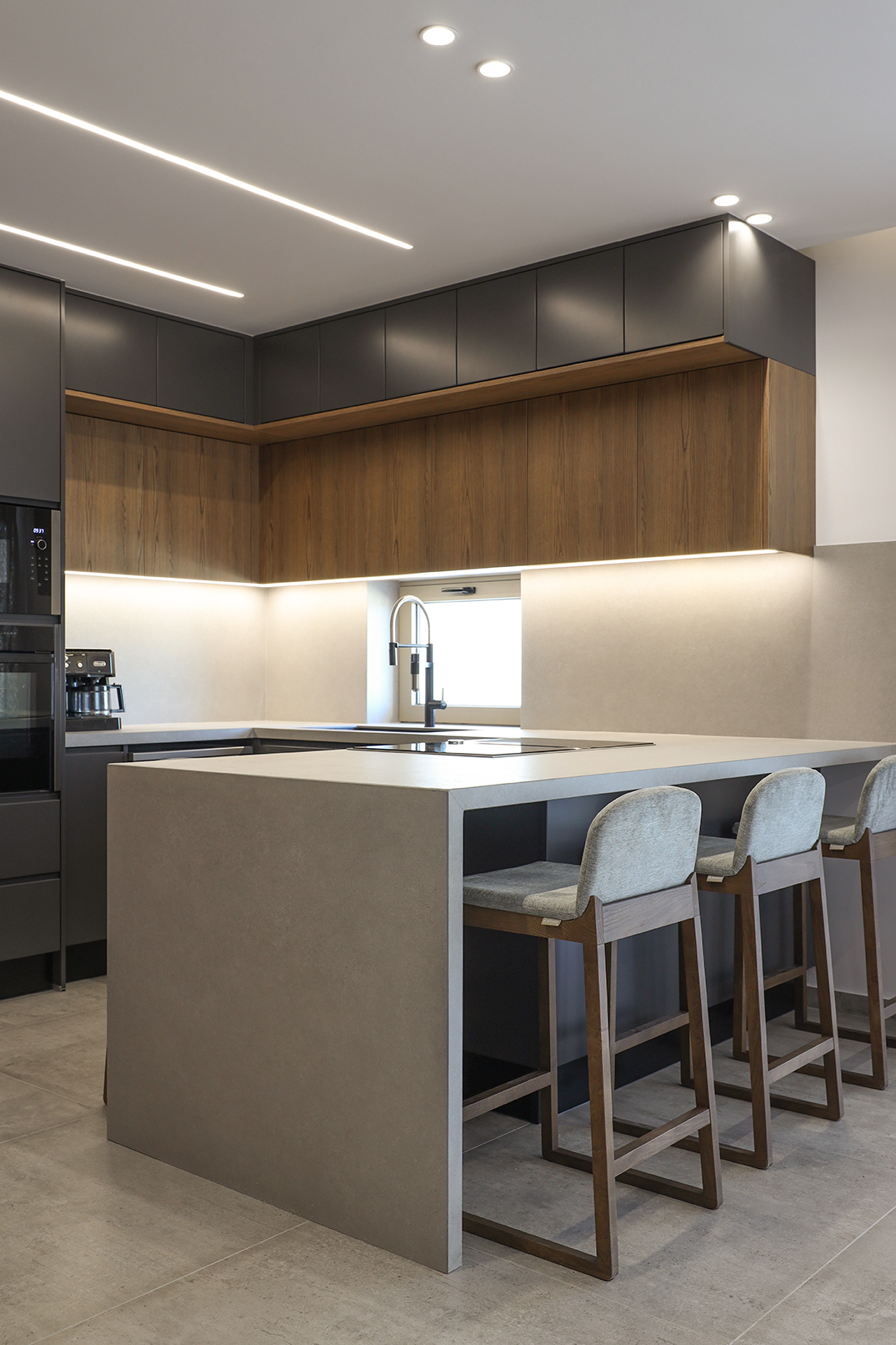 Minimal Apartment Larnaca