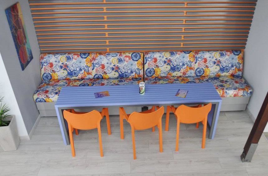 Cafeteria - Restaurant in Limassol.