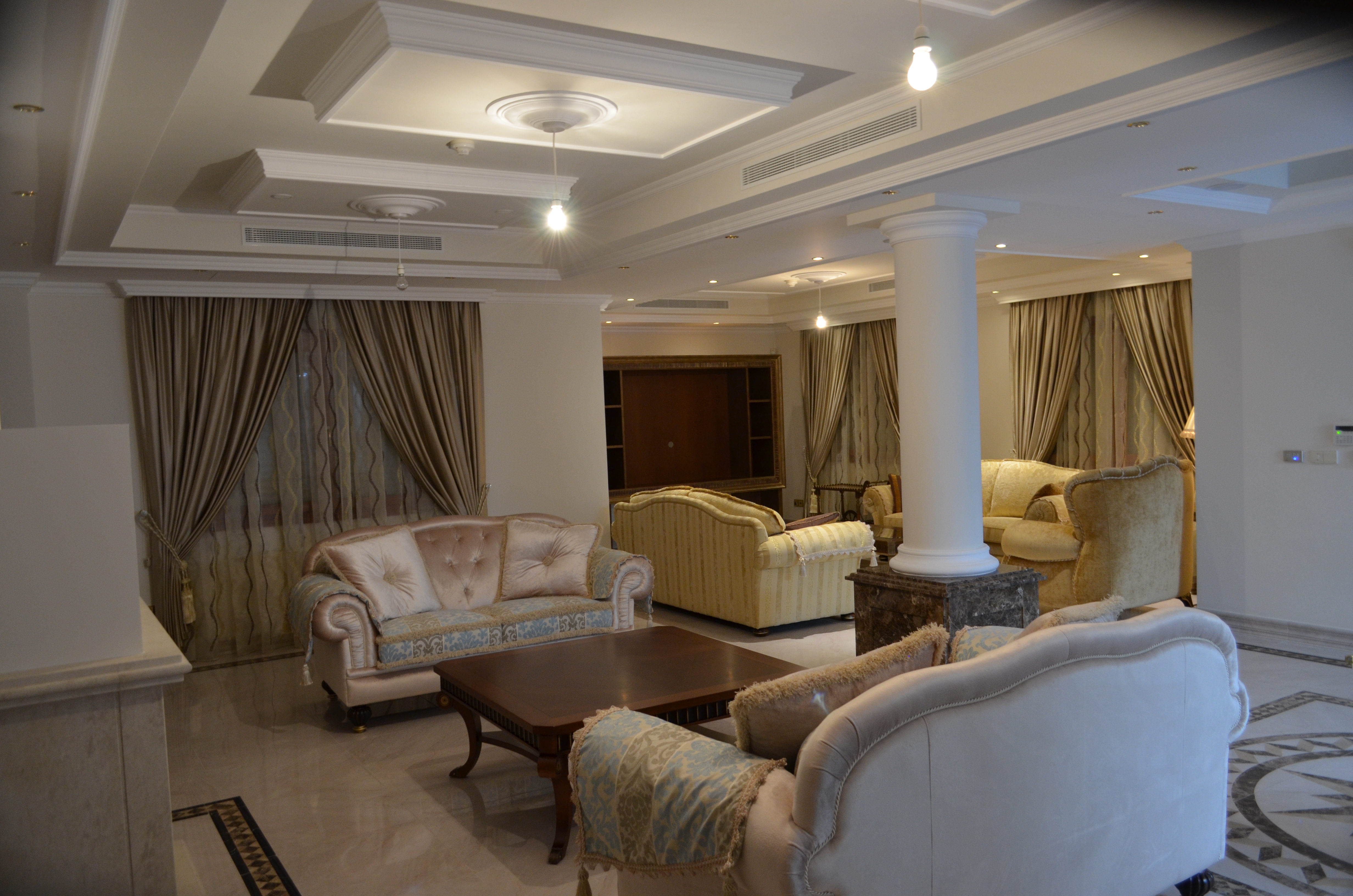 Luxury Villa Limassol