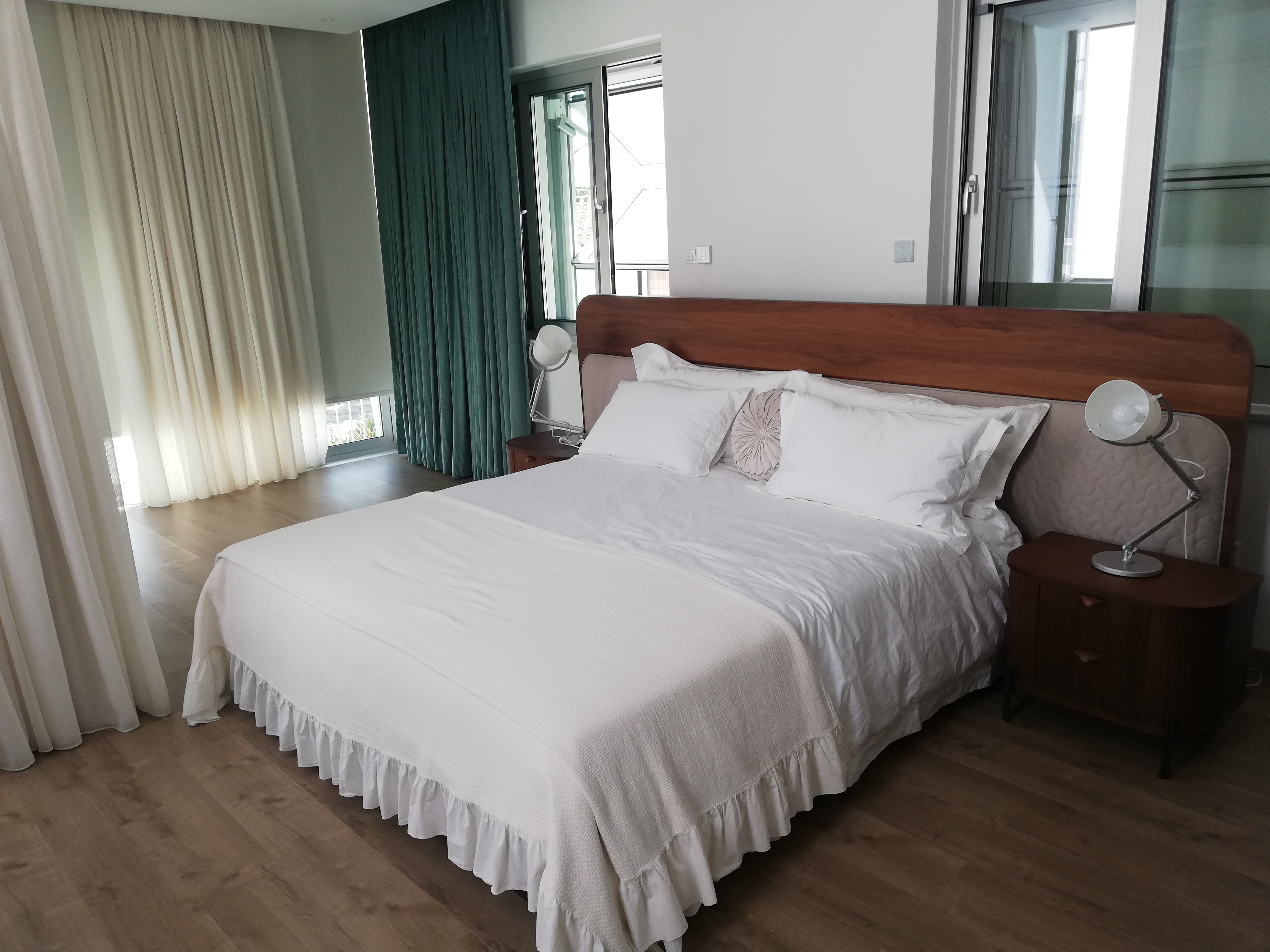 Design Luxury House Aradippou