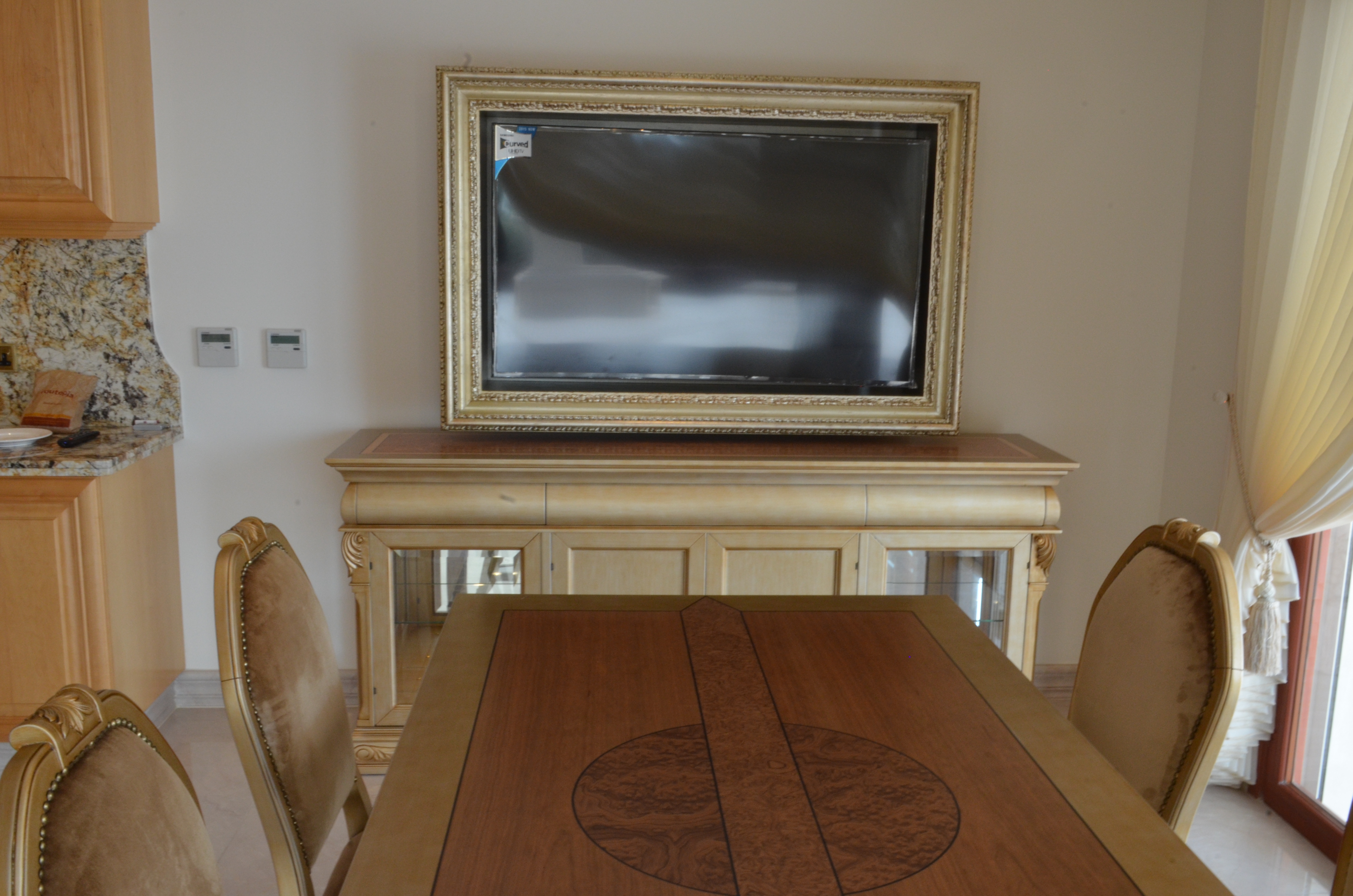 Luxury Villa Limassol