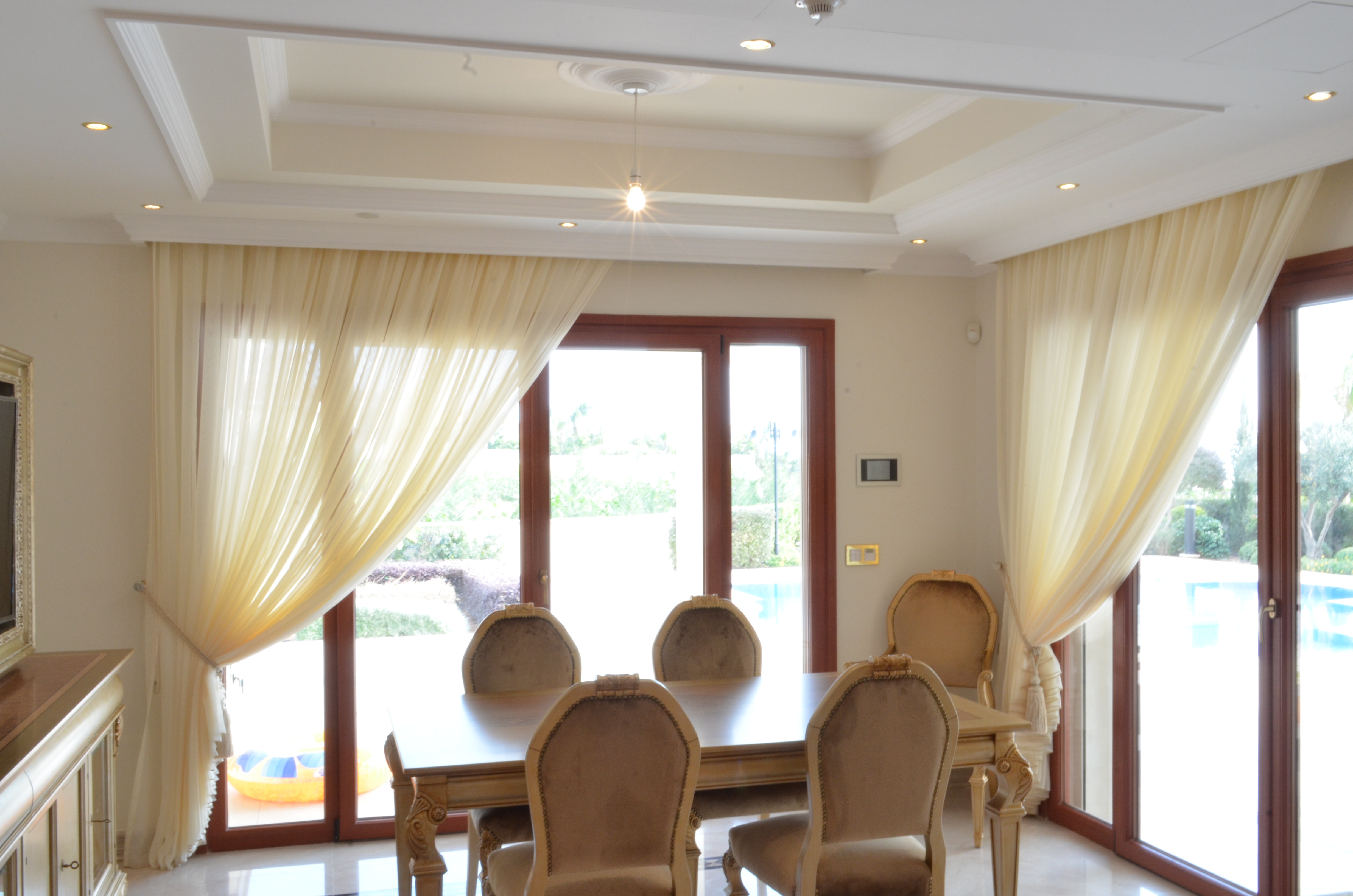 Luxury Villa Limassol