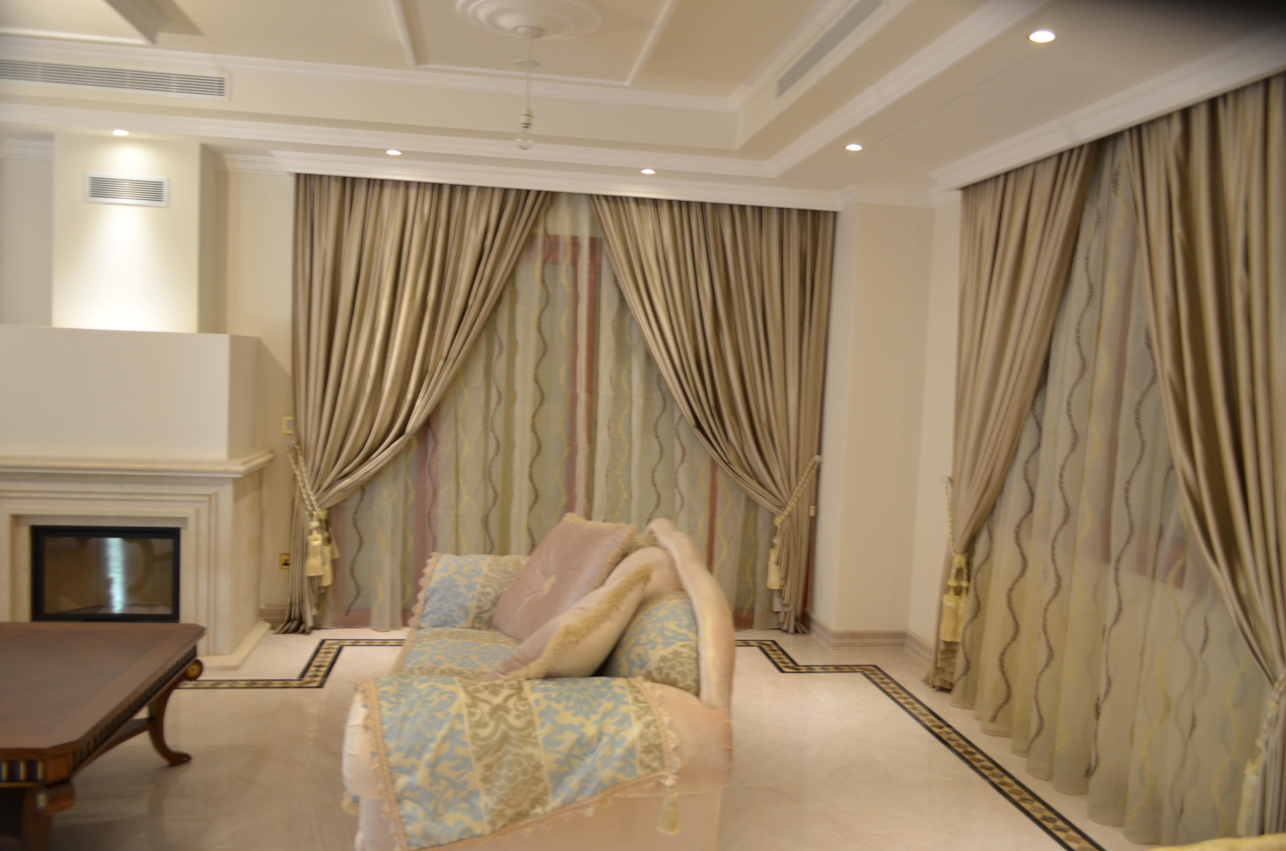 Luxury Villa Limassol