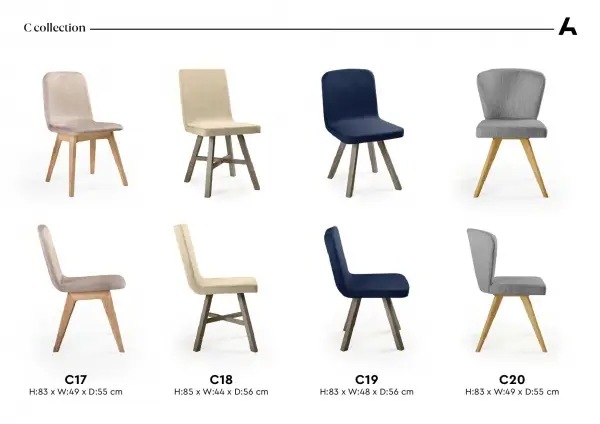 CHAIR C