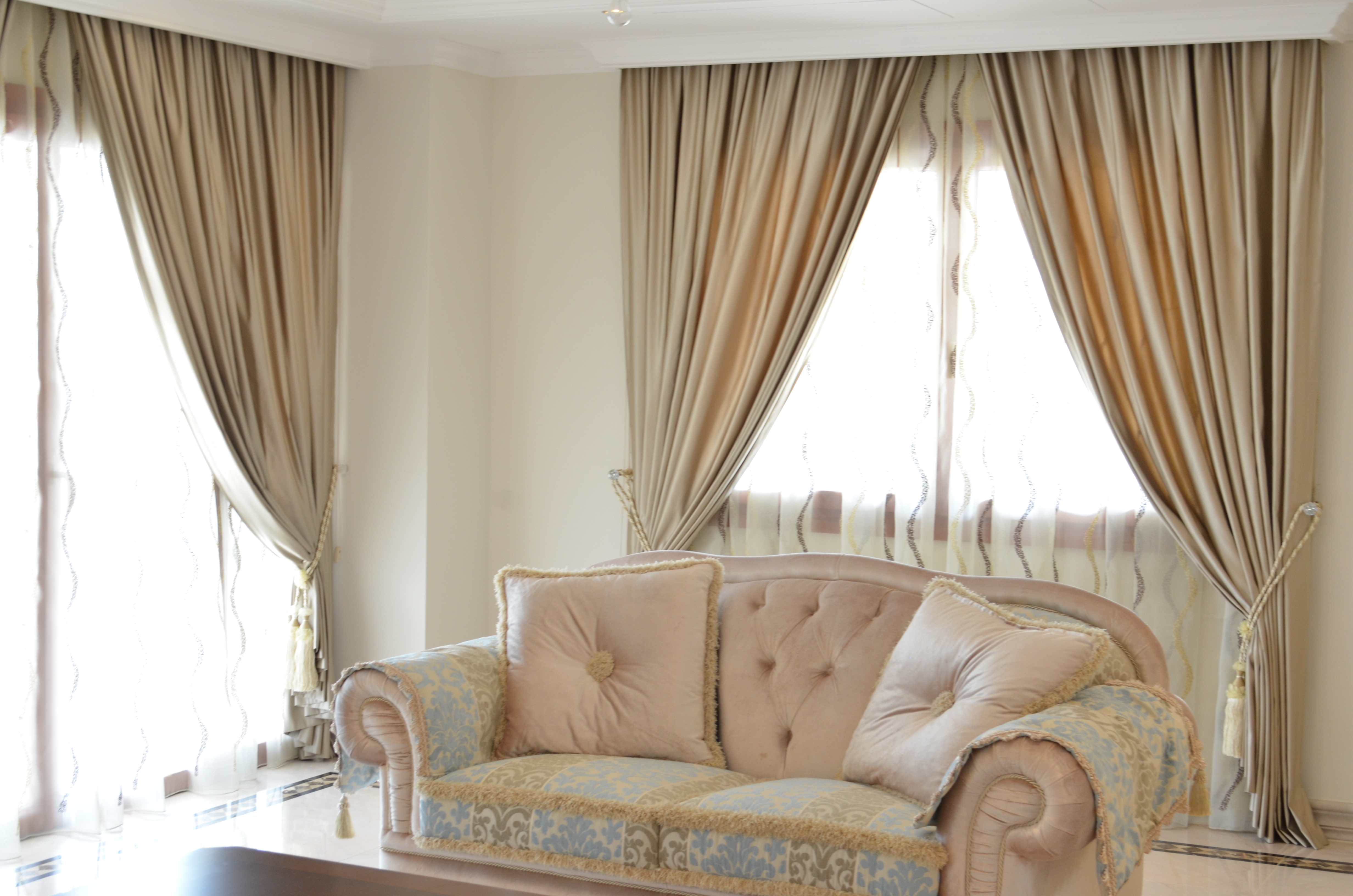 Luxury Villa Limassol