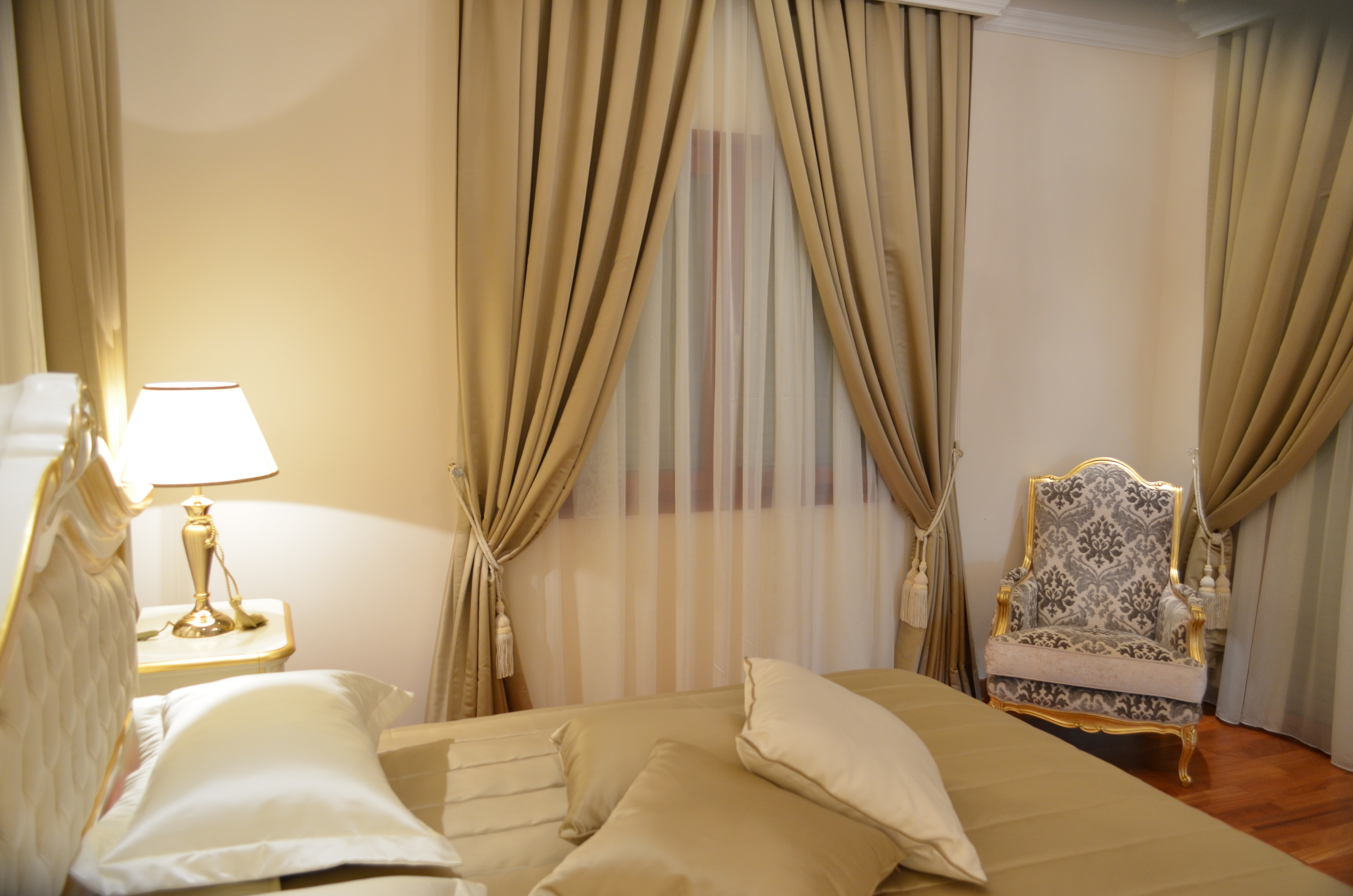 Luxury Villa Limassol