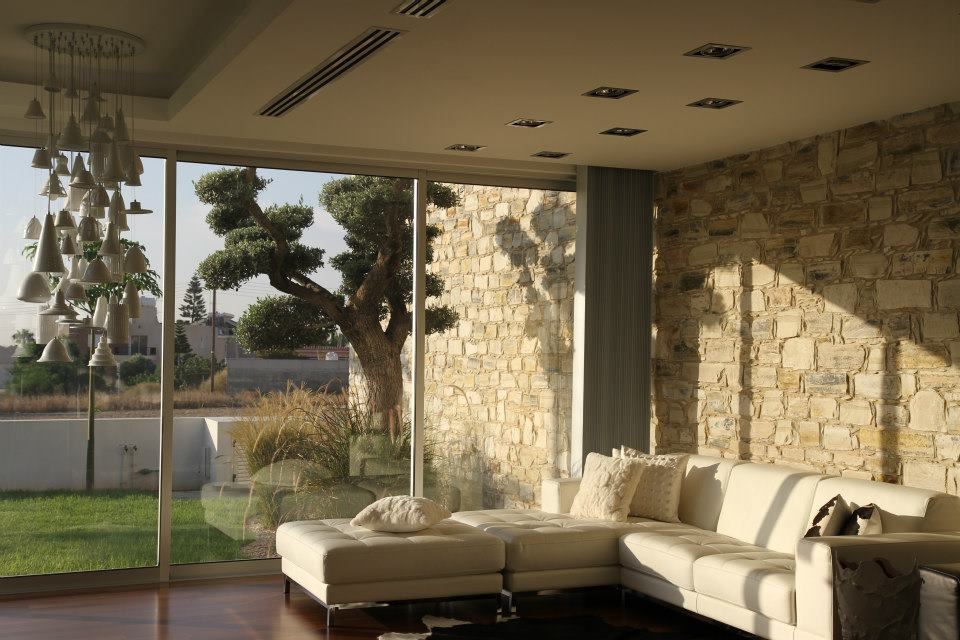 Residential House Aradippou