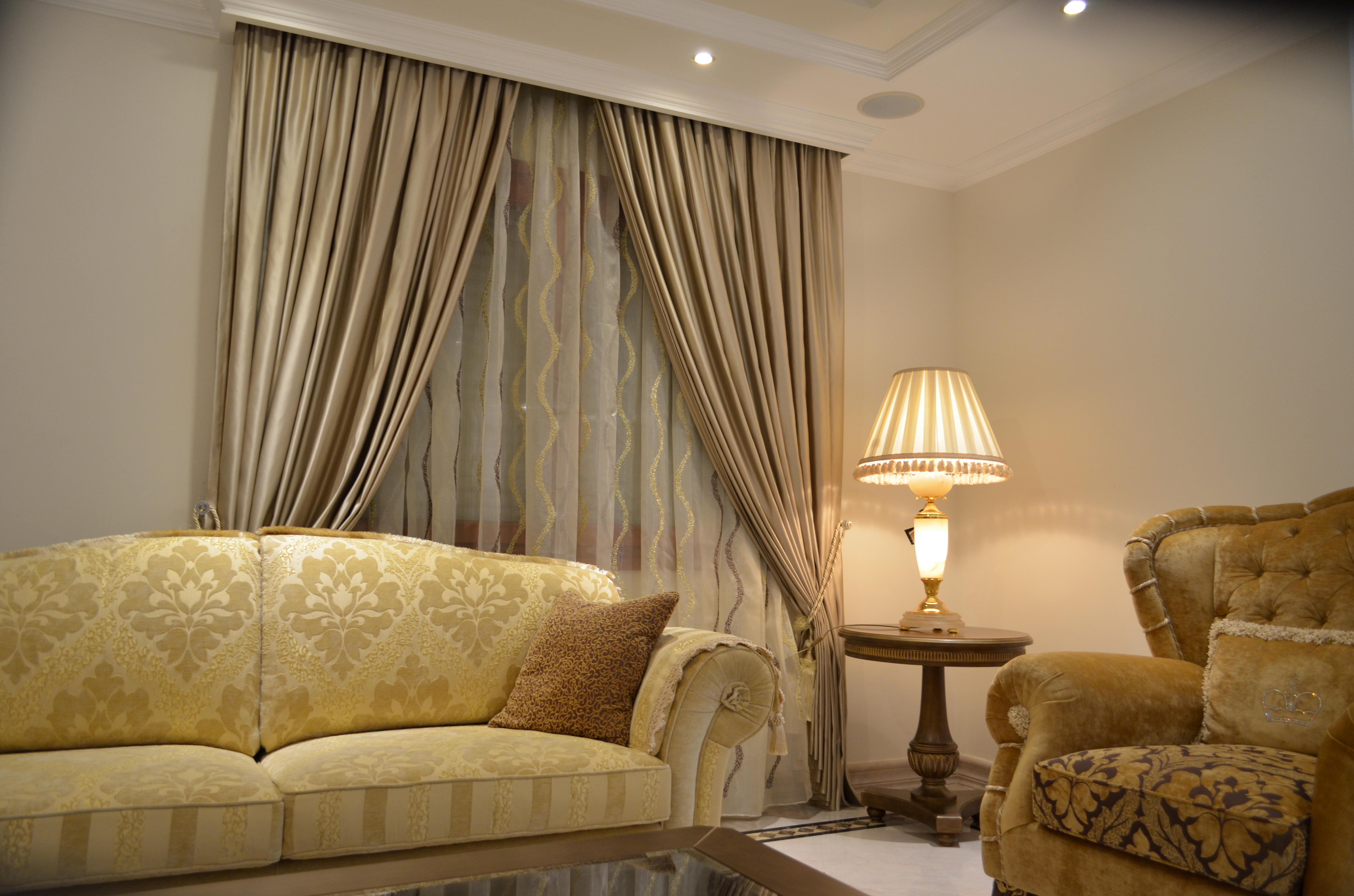 Luxury Villa Limassol