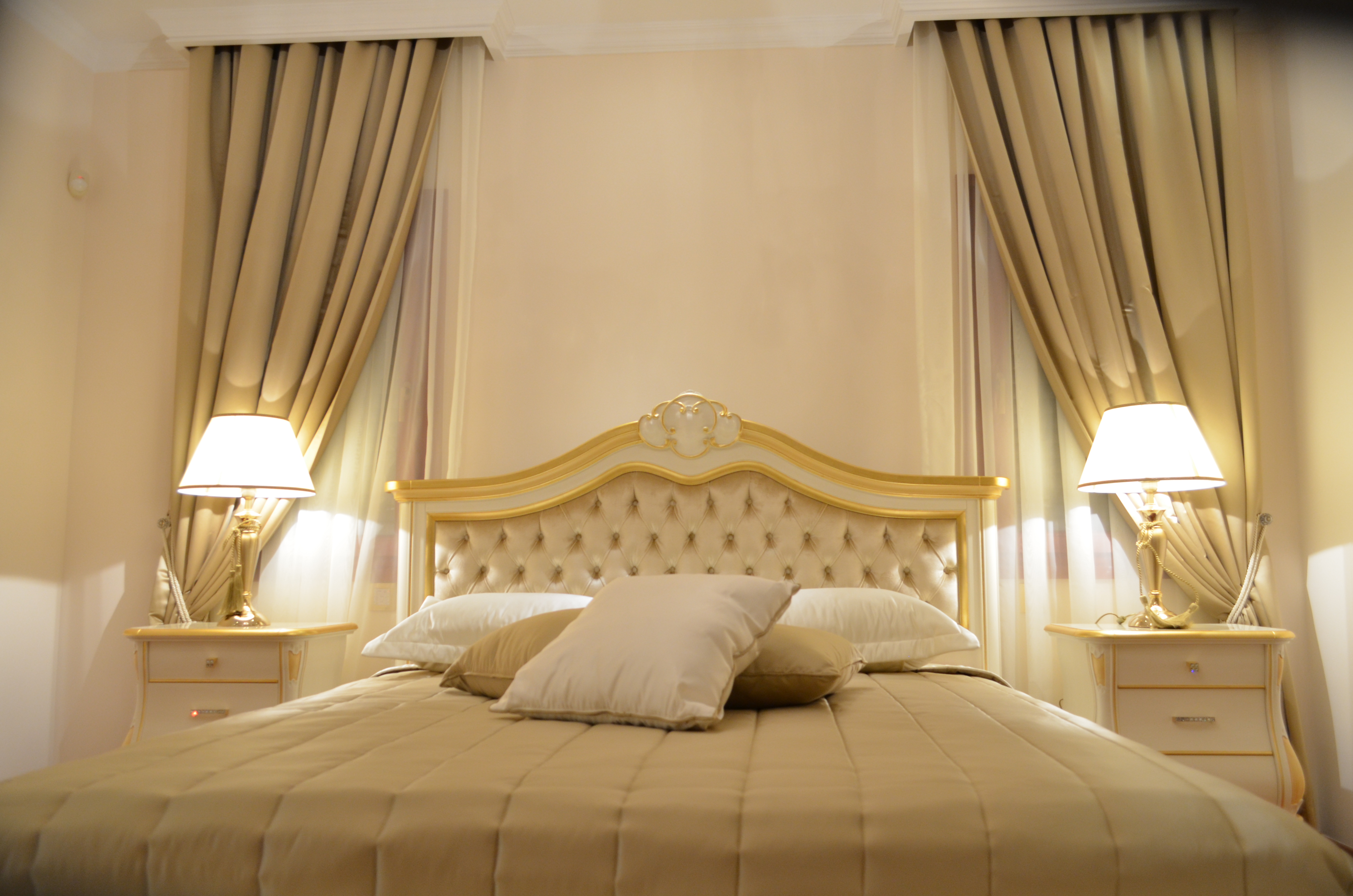 Luxury Villa Limassol