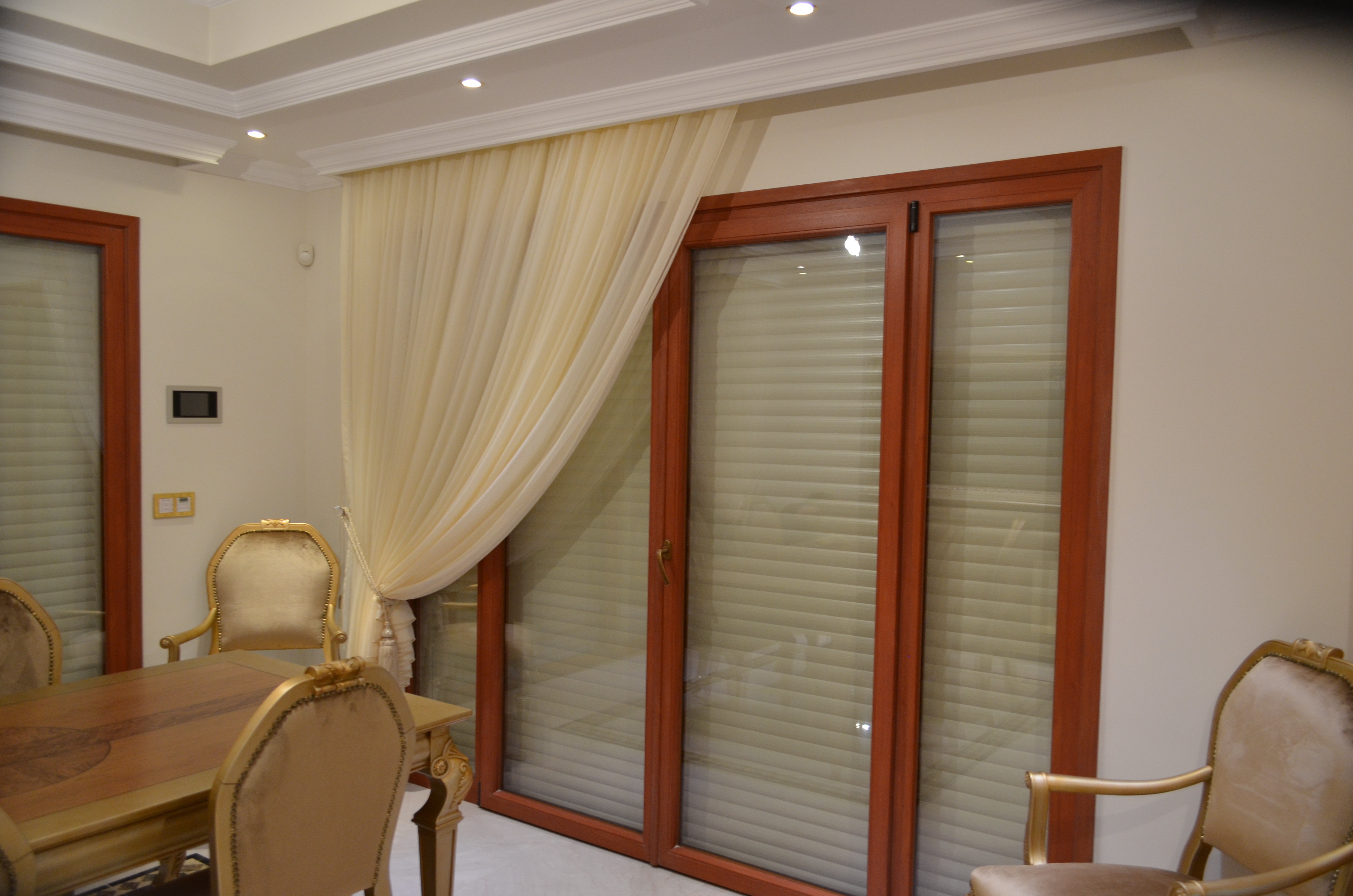 Luxury Villa Limassol