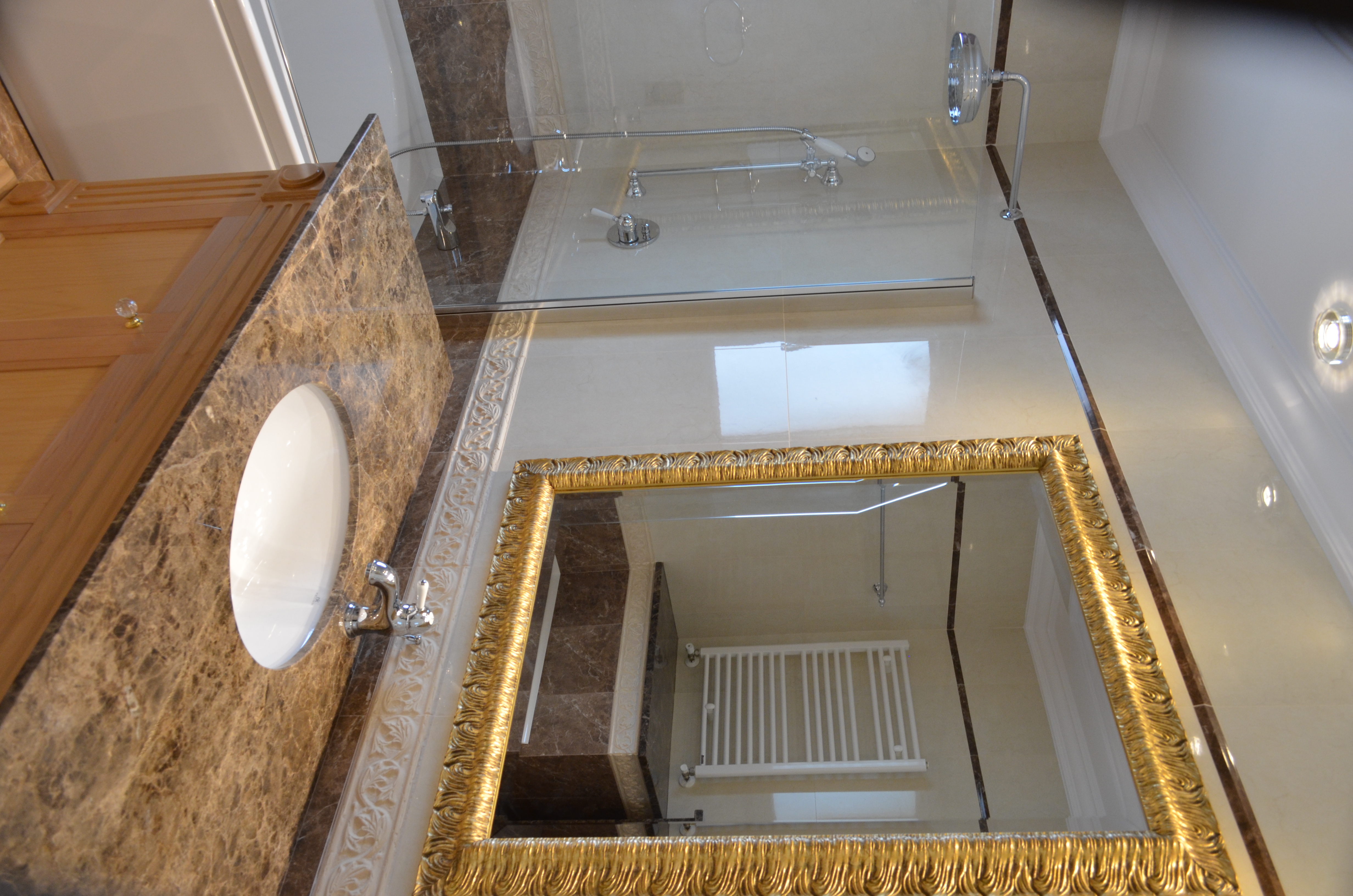 Luxury Villa Limassol