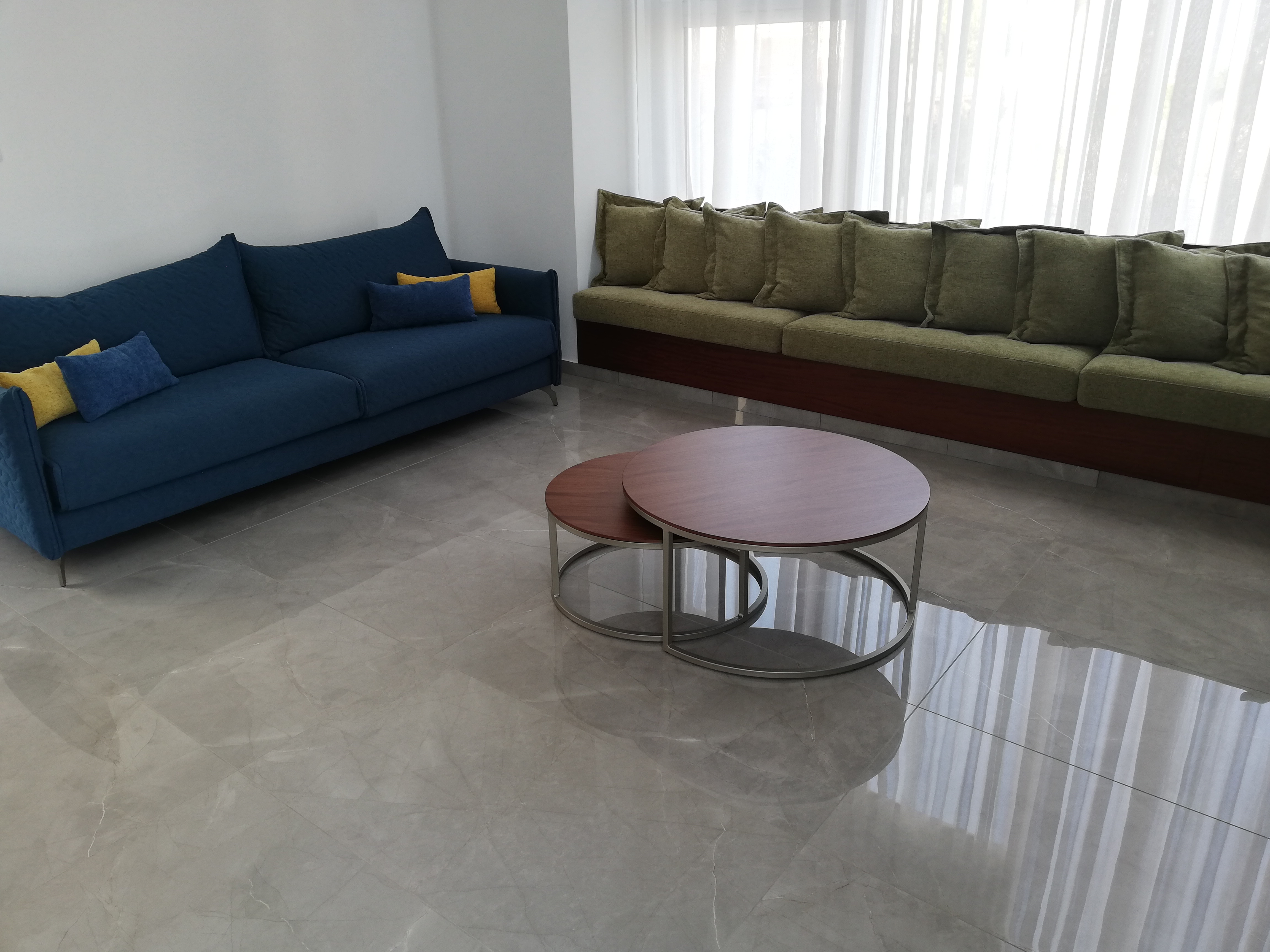 Design Luxury House Aradippou