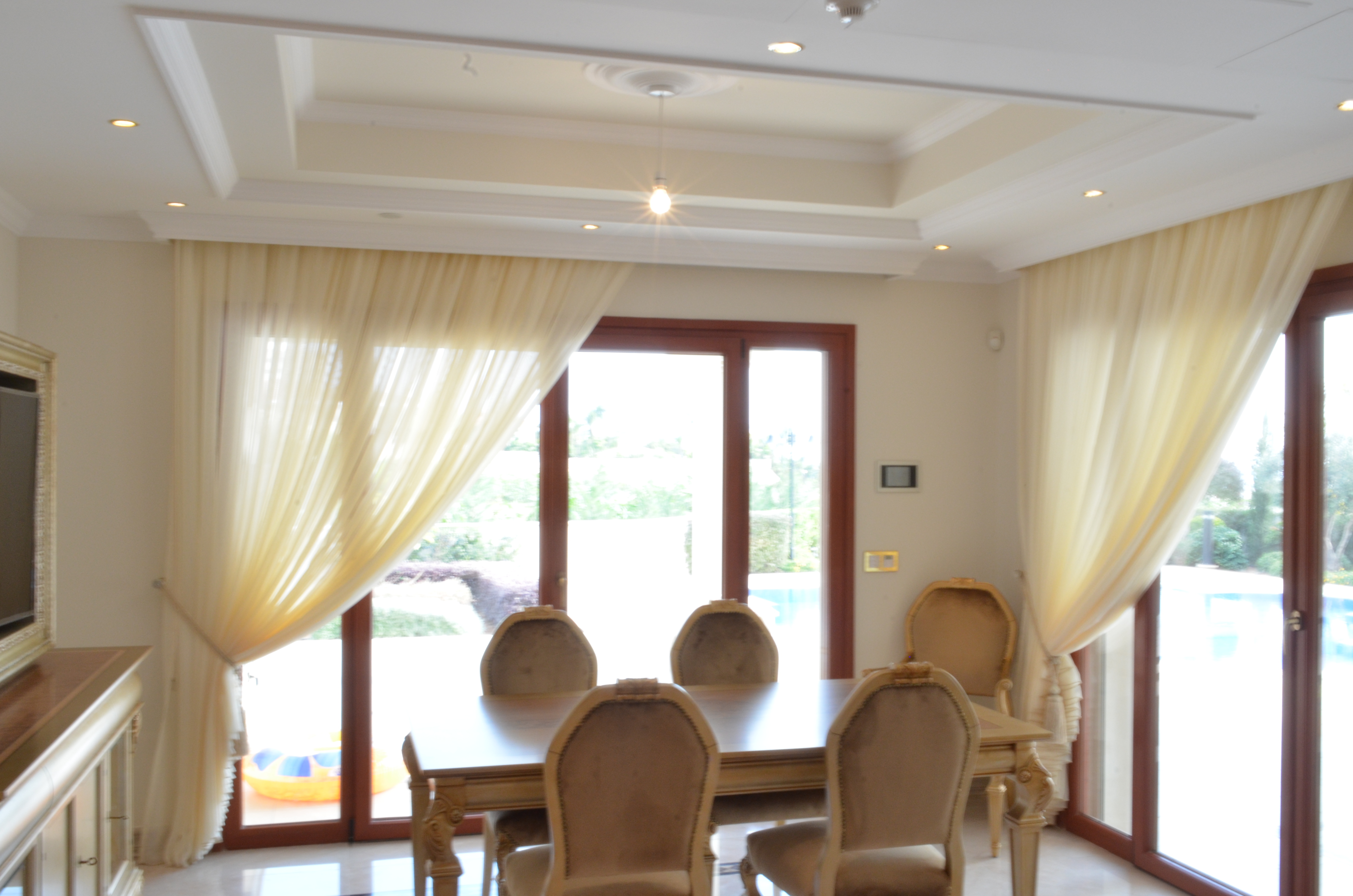 Luxury Villa Limassol
